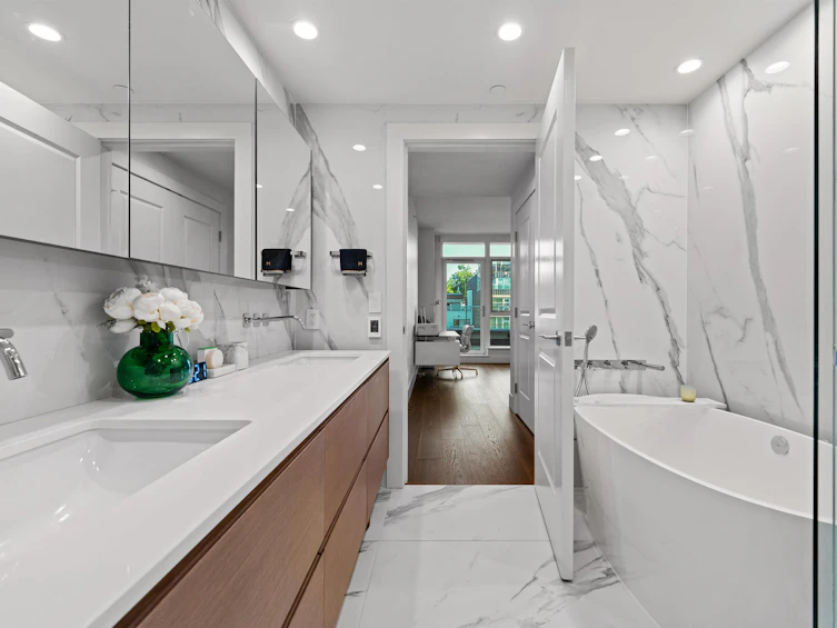 403-3639 W 16th Avenue, Vancouver, BC, V6R 3C3 - 16