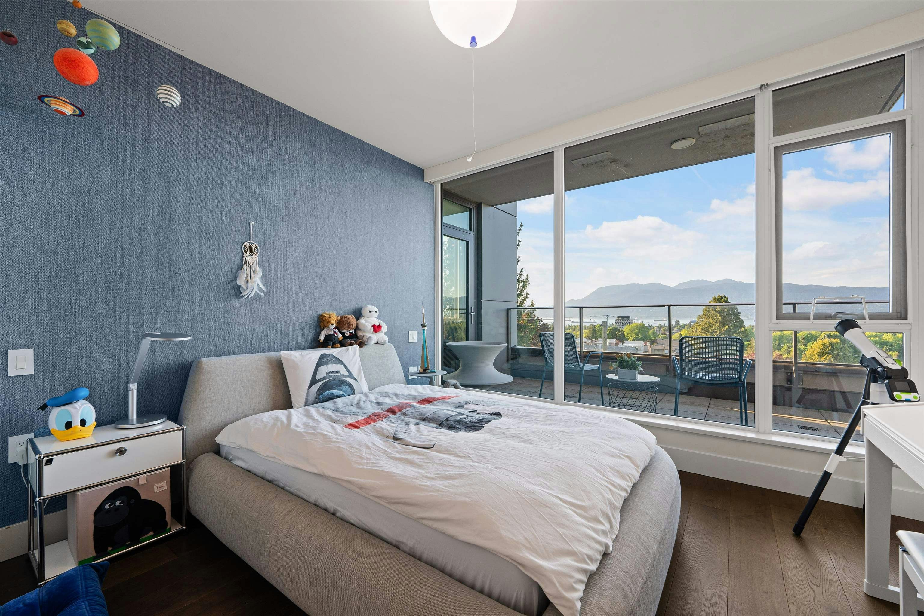 403-3639 W 16th Avenue, Vancouver, BC, V6R 3C3 - 20