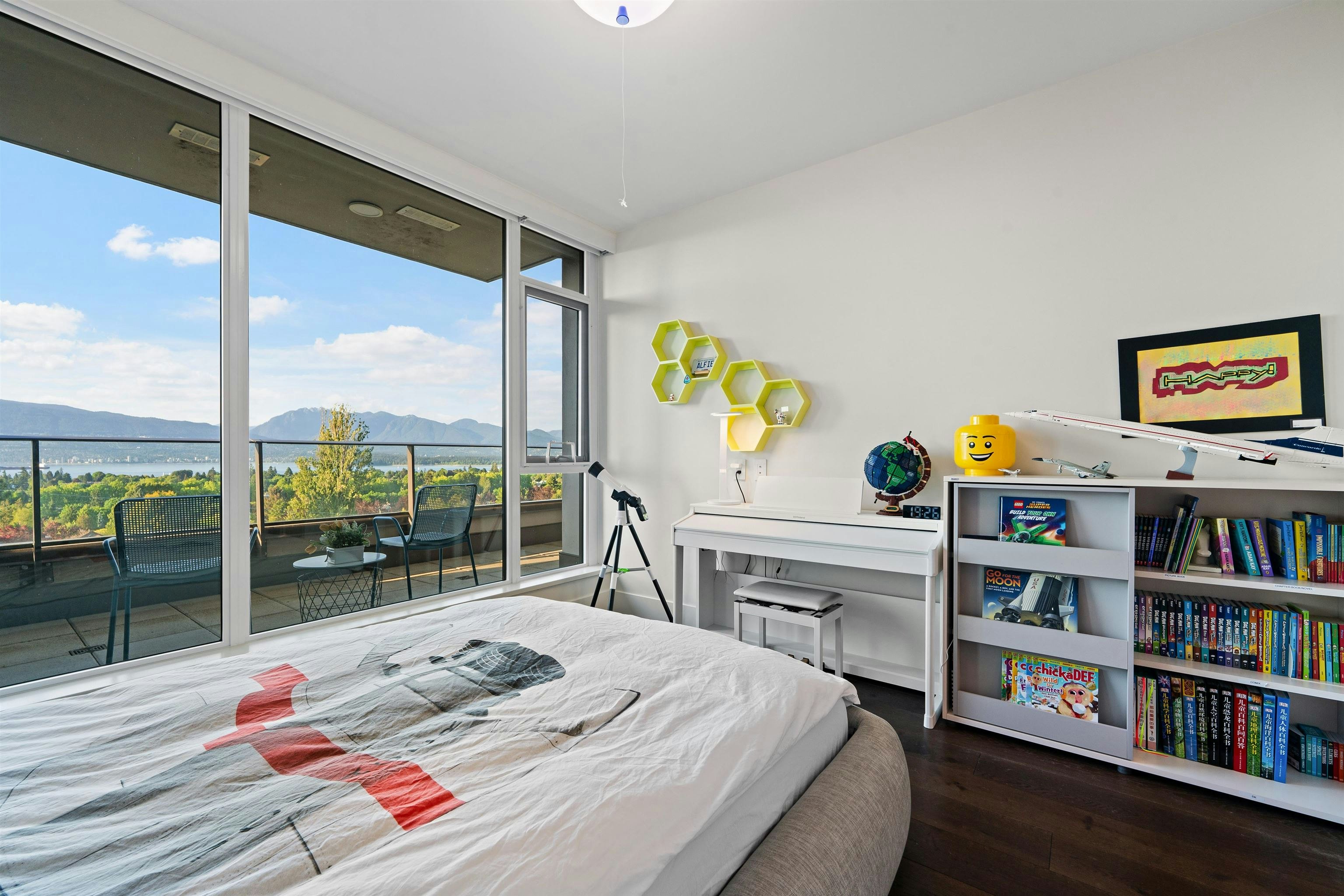 403-3639 W 16th Avenue, Vancouver, BC, V6R 3C3 - 21