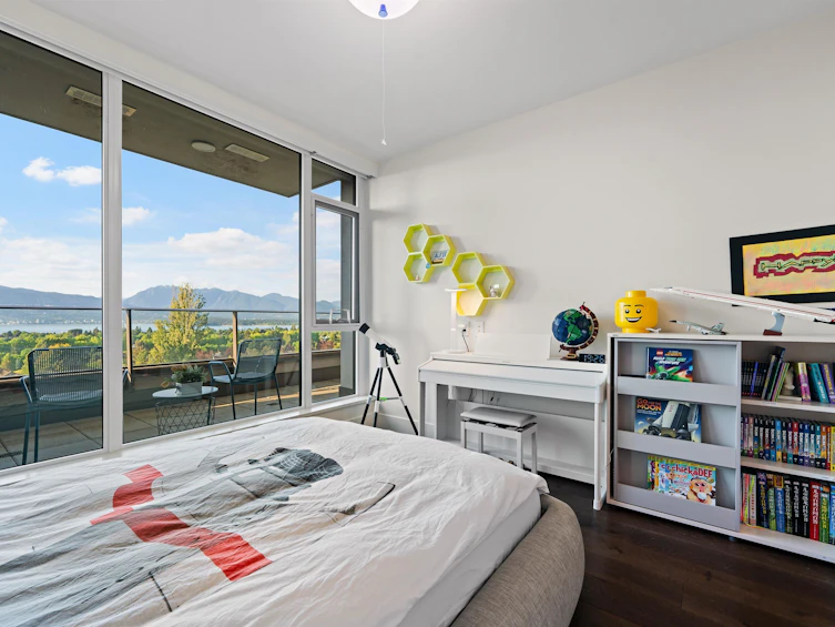 403-3639 W 16th Avenue, Vancouver, BC, V6R 3C3 - 21