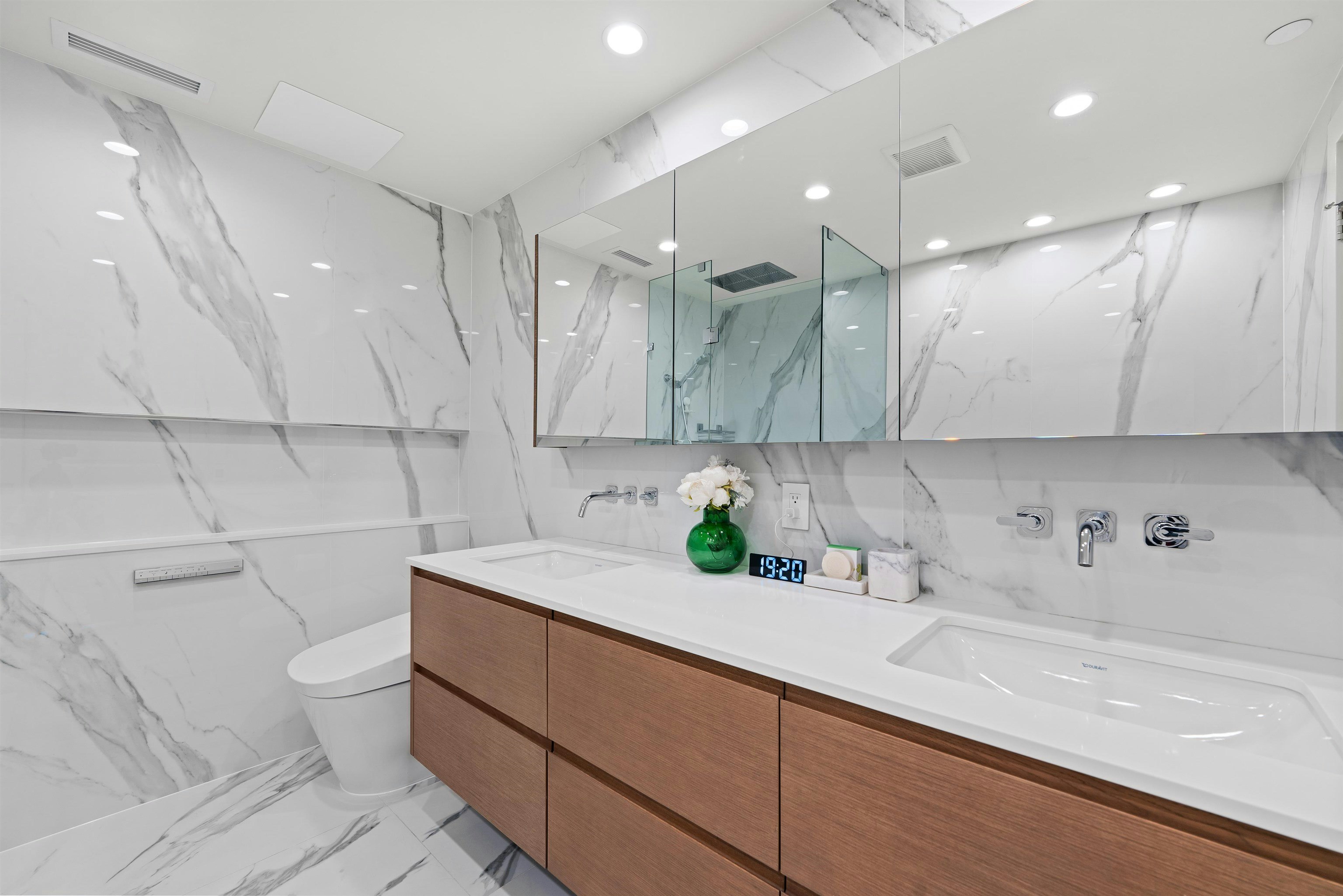403-3639 W 16th Avenue, Vancouver, BC, V6R 3C3 - 15