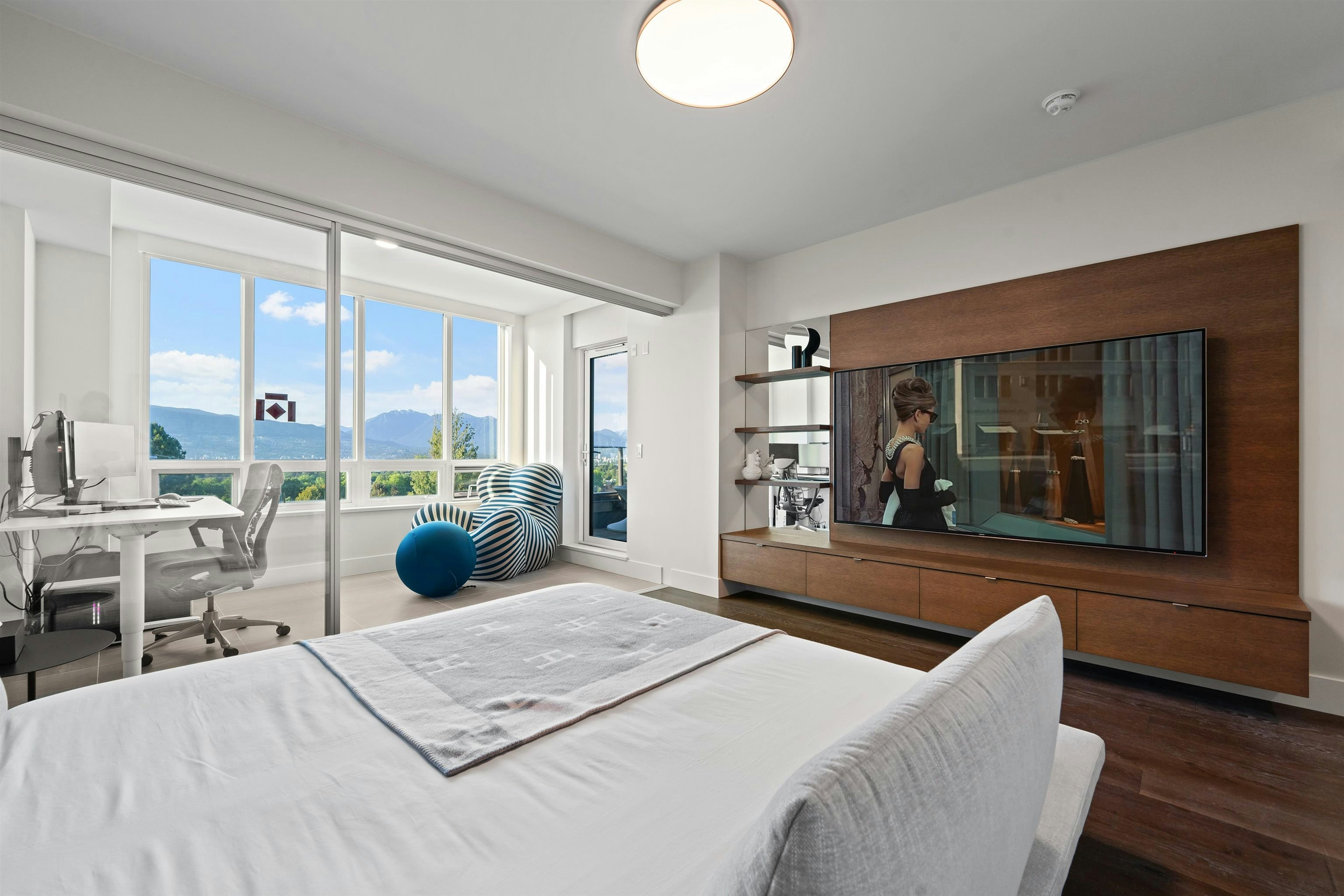 403-3639 W 16th Avenue, Vancouver, BC, V6R 3C3 - 24