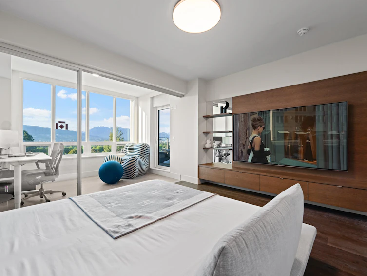 403-3639 W 16th Avenue, Vancouver, BC, V6R 3C3 - 24