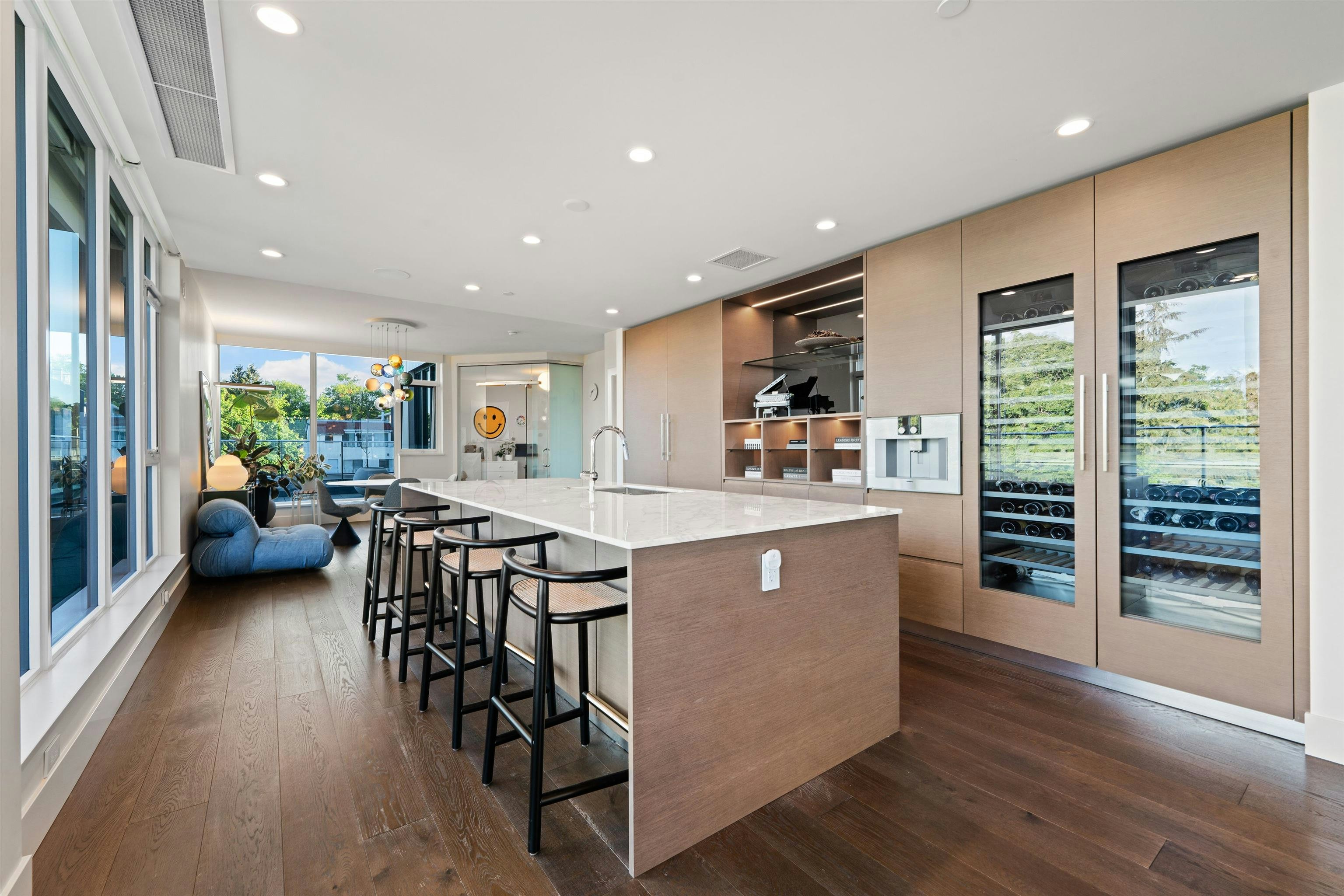 403-3639 W 16th Avenue - 5