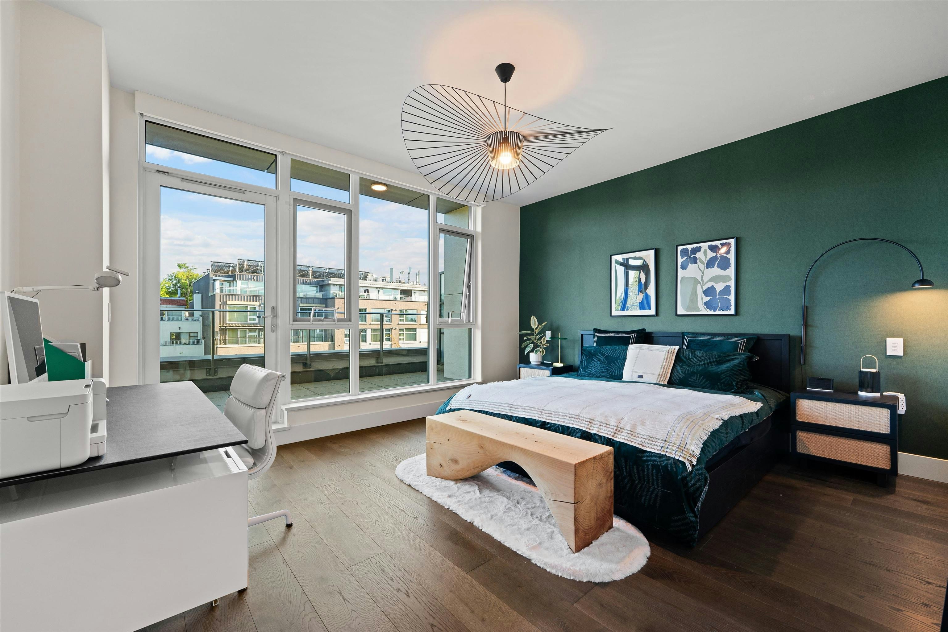 403-3639 W 16th Avenue, Vancouver, BC, V6R 3C3 - 13