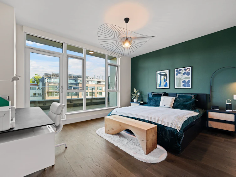 403-3639 W 16th Avenue, Vancouver, BC, V6R 3C3 - 13