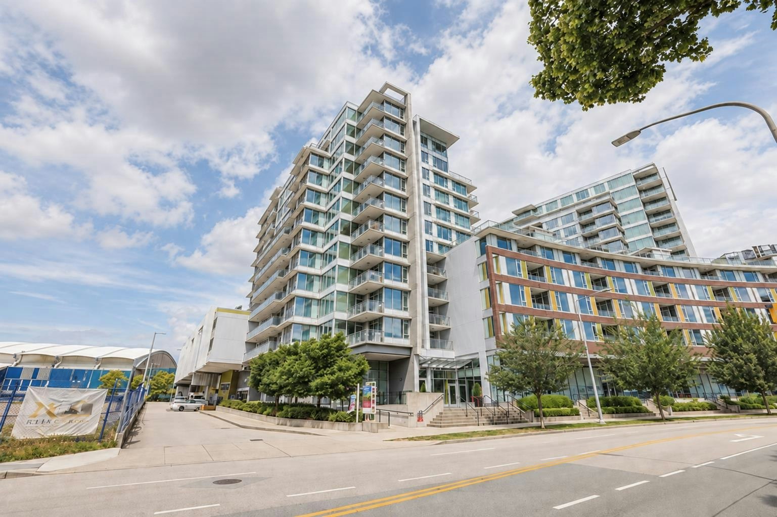 610-6951 Elmbridge Way, Richmond, BC, V7C 0A4