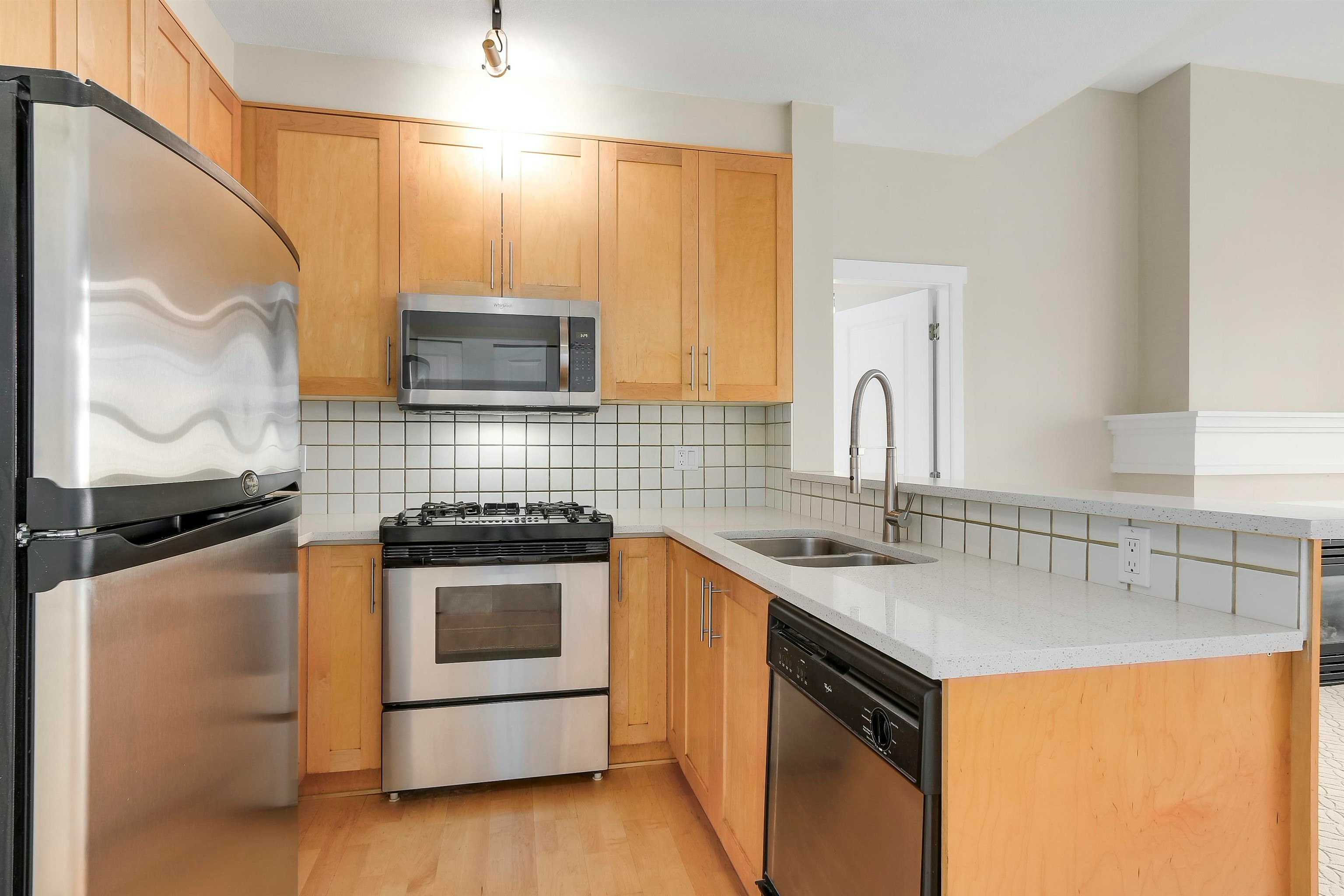 1416-4655 Valley Drive, Vancouver, BC, V6J 5L6 - 10