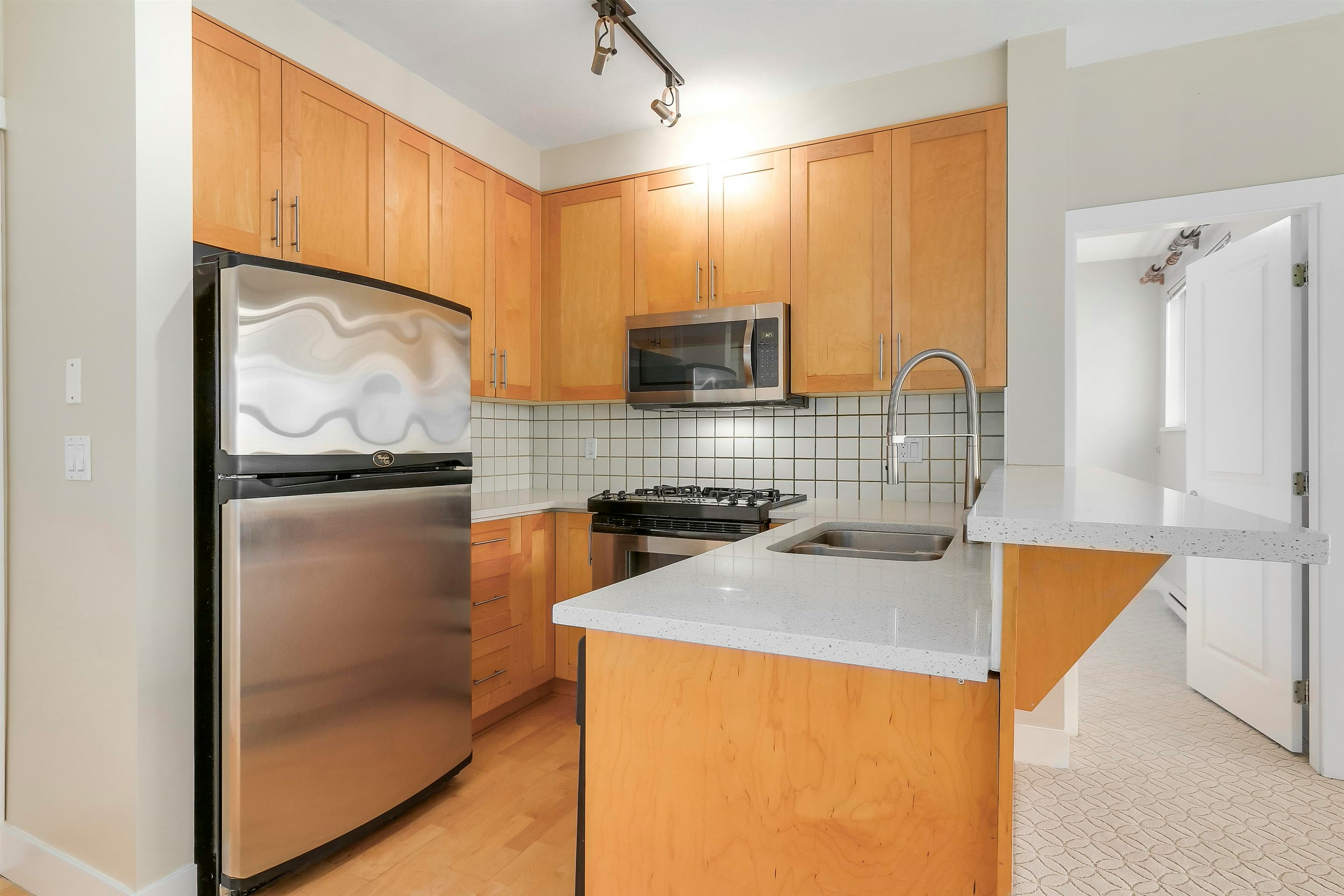 1416-4655 Valley Drive, Vancouver, BC, V6J 5L6 - 9