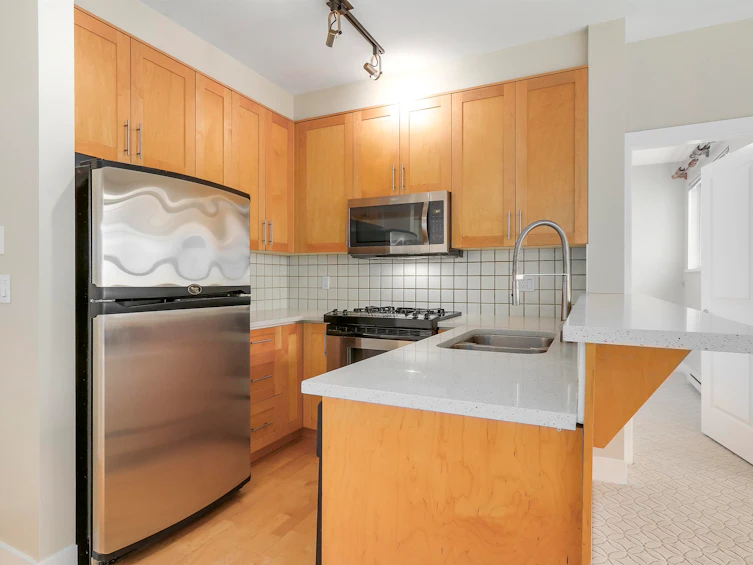 1416-4655 Valley Drive, Vancouver, BC, V6J 5L6 - 9