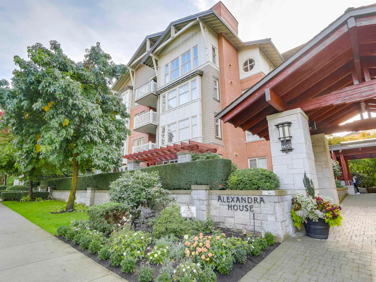1416-4655 Valley Drive, Vancouver, BC, V6J 5L6