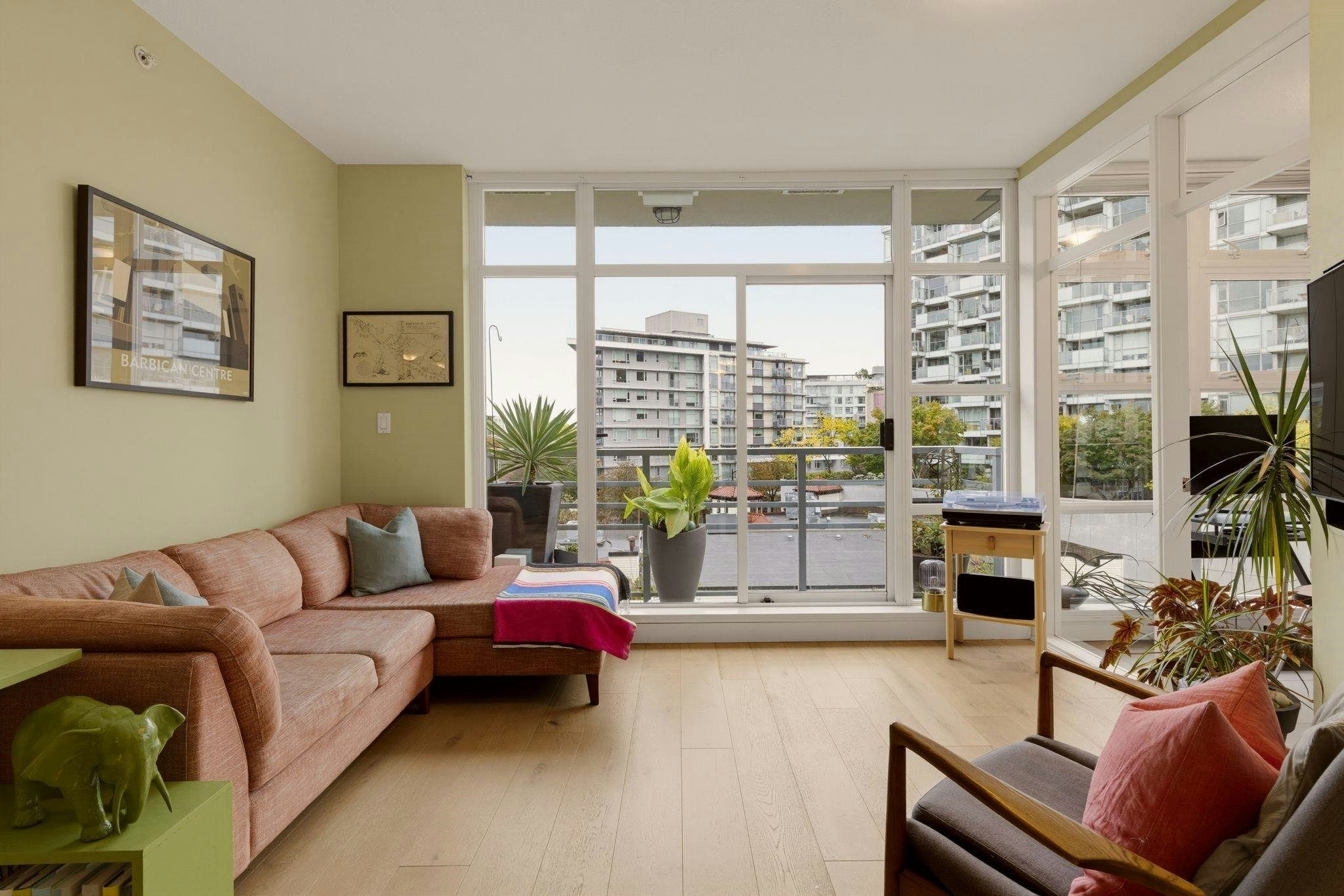 510-298 E 11th Avenue, Vancouver, BC, V5T 0A2