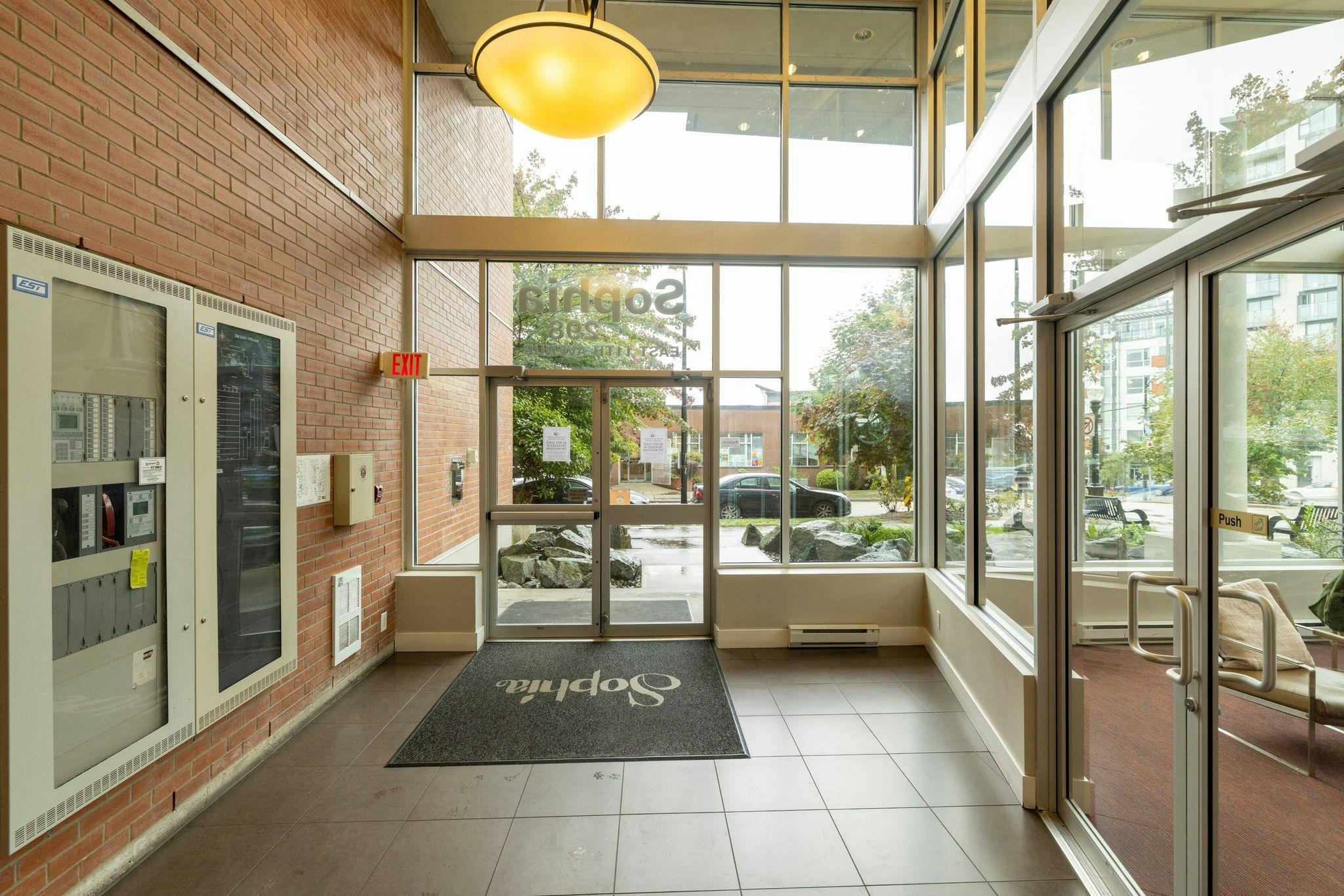 510-298 E 11th Avenue, Vancouver, BC, V5T 0A2 - 26