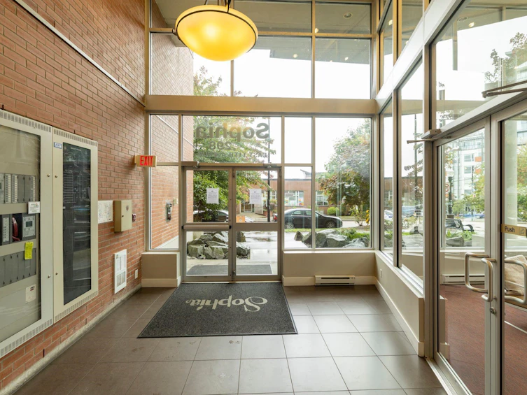 510-298 E 11th Avenue, Vancouver, BC, V5T 0A2 - 26