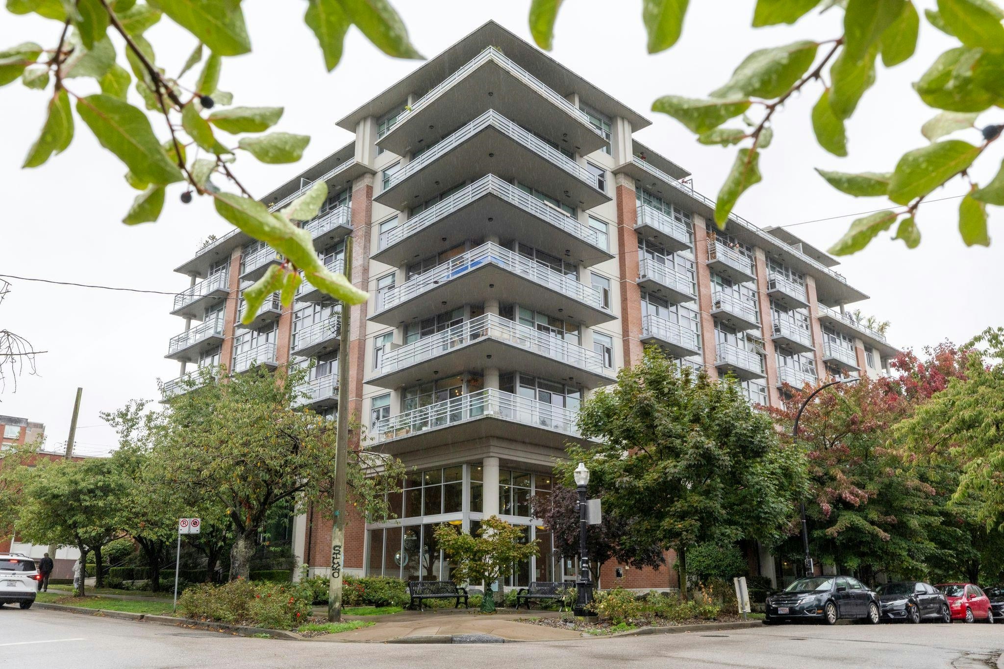 510-298 E 11th Avenue, Vancouver, BC, V5T 0A2 - 32