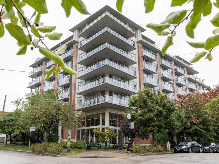 510-298 E 11th Avenue, Vancouver, BC, V5T 0A2 - 32