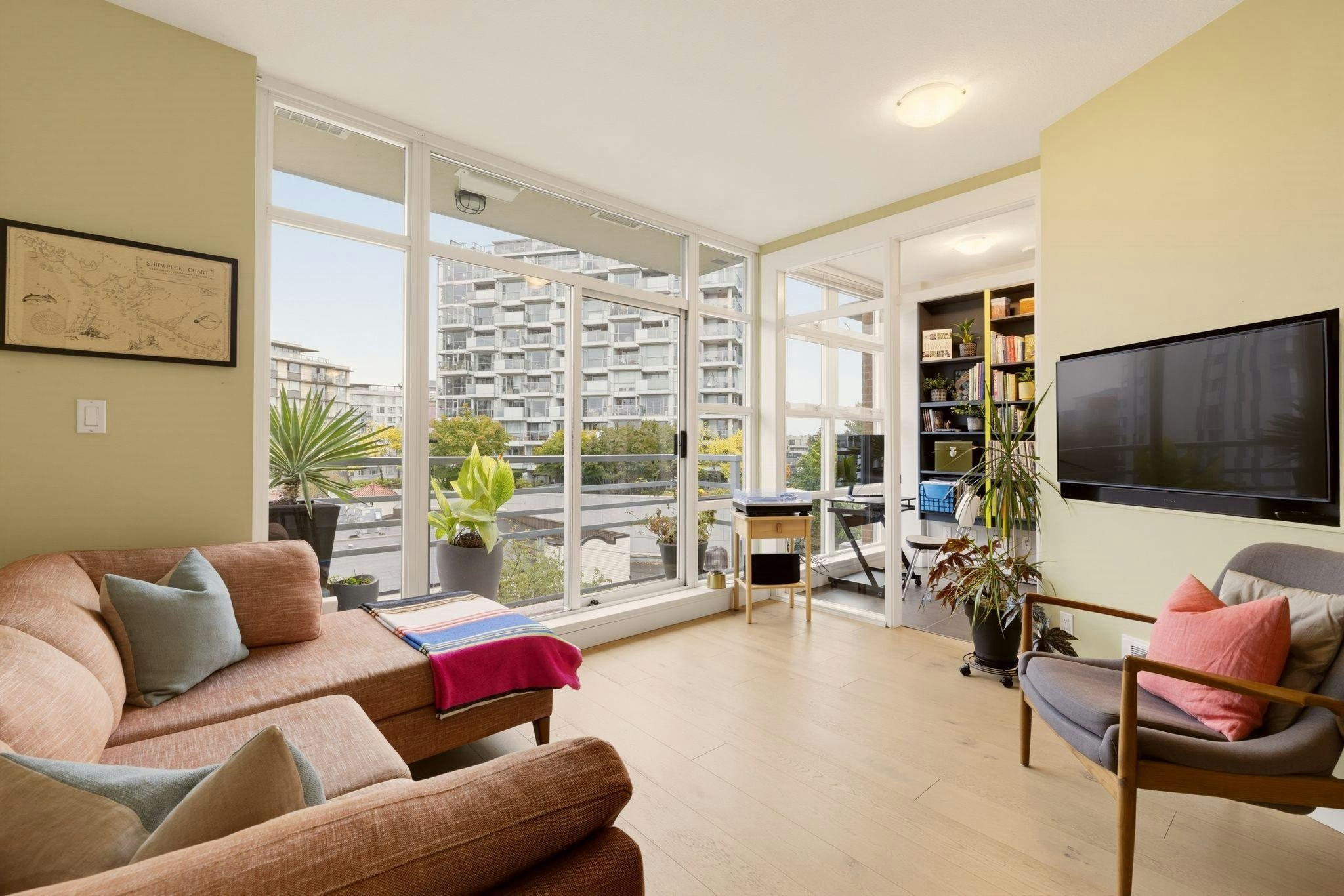510-298 E 11th Avenue - 2