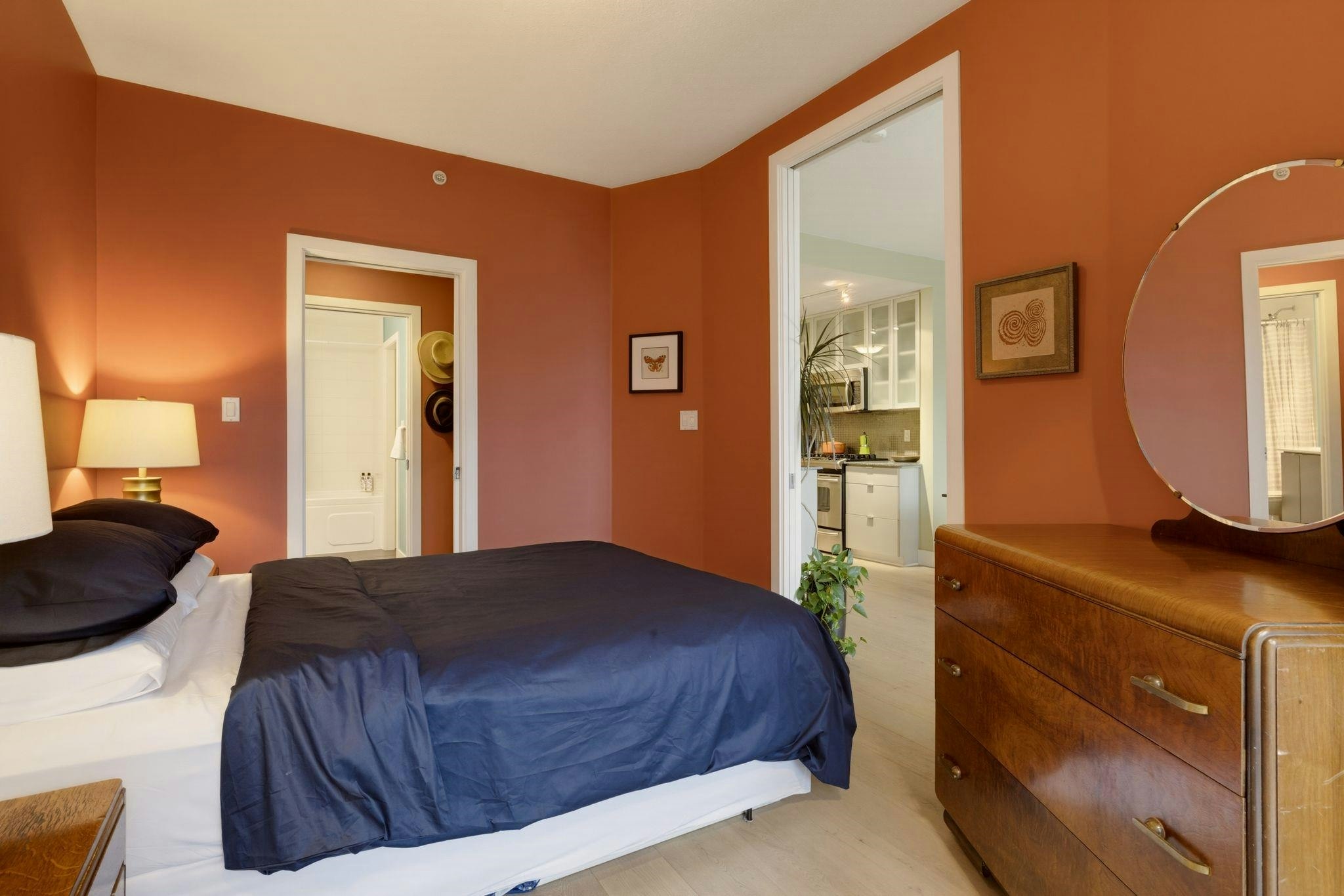 510-298 E 11th Avenue, Vancouver, BC, V5T 0A2 - 16