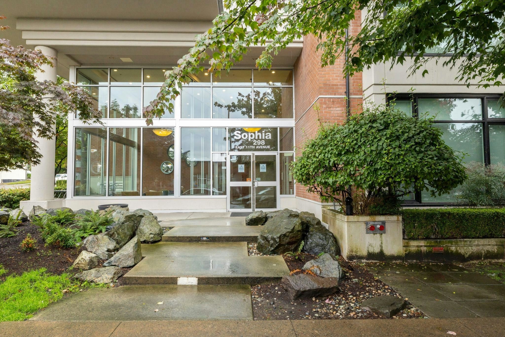 510-298 E 11th Avenue, Vancouver, BC, V5T 0A2 - 30