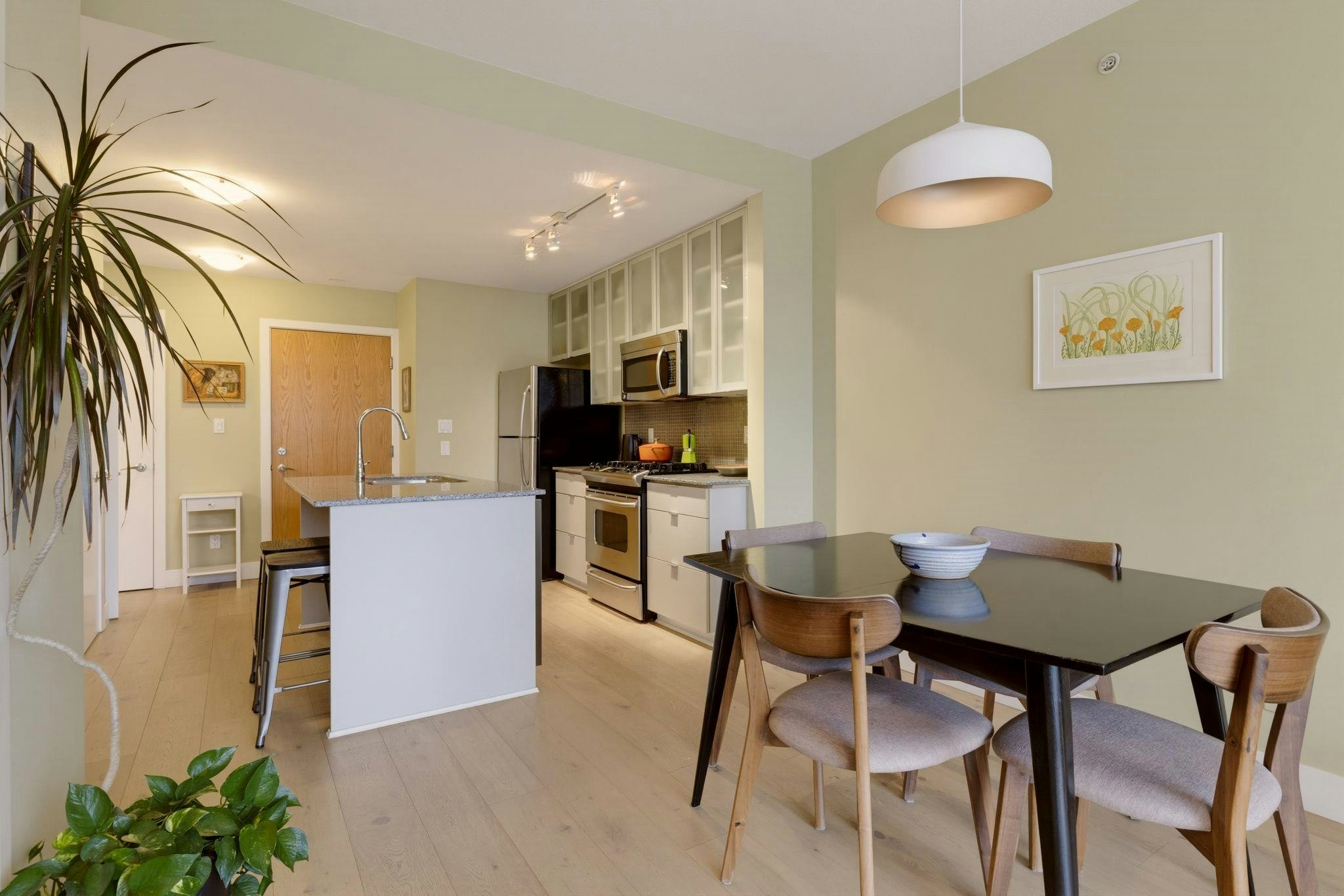 510-298 E 11th Avenue, Vancouver, BC, V5T 0A2 - 9