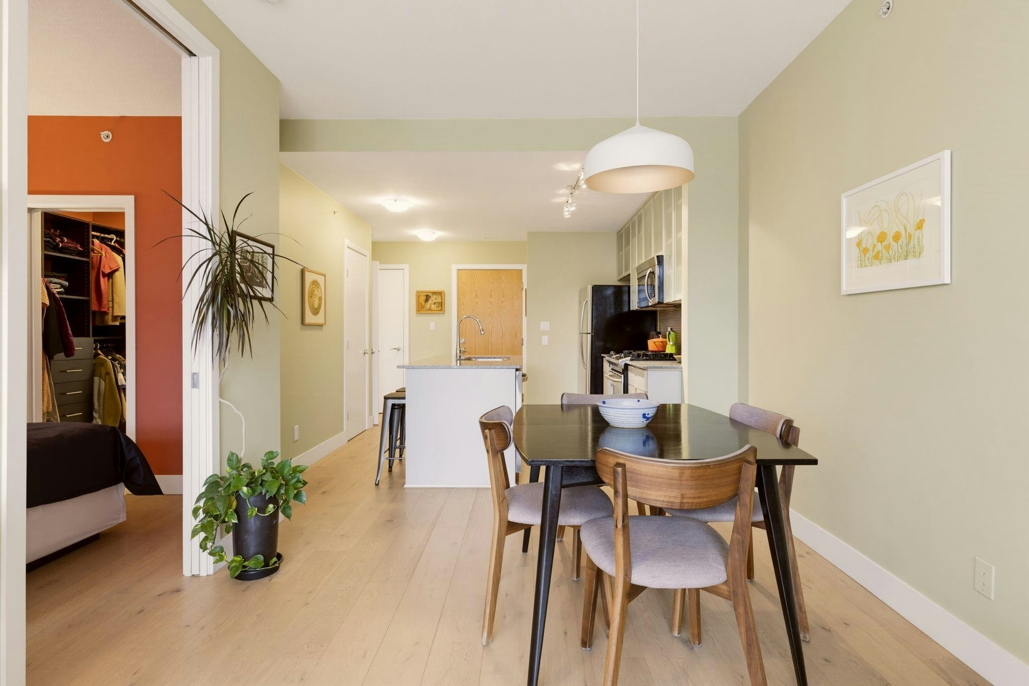 510-298 E 11th Avenue, Vancouver, BC, V5T 0A2 - 6