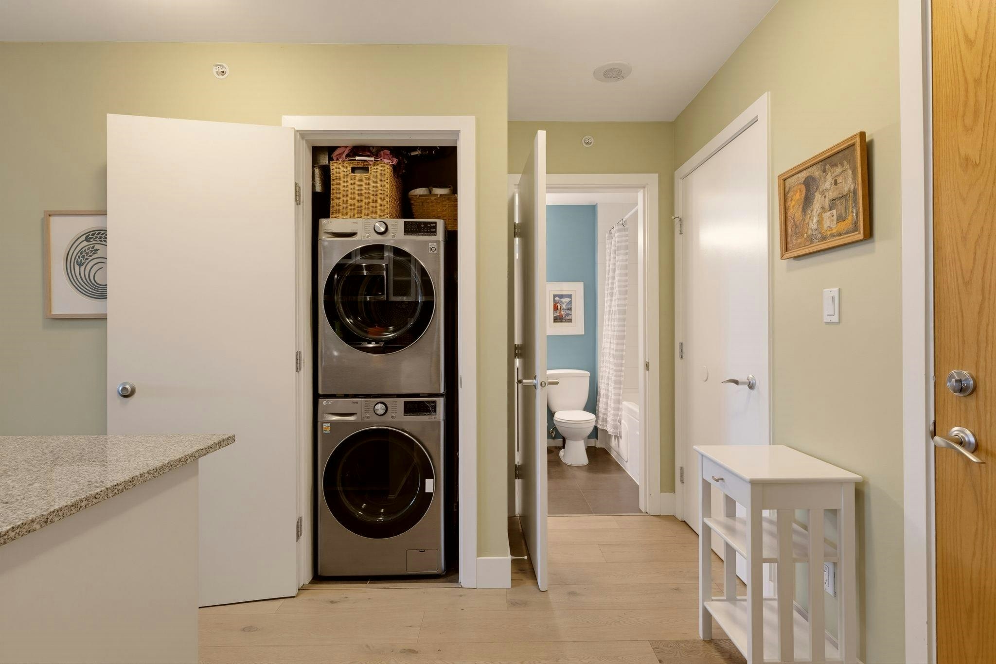 510-298 E 11th Avenue, Vancouver, BC, V5T 0A2 - 22
