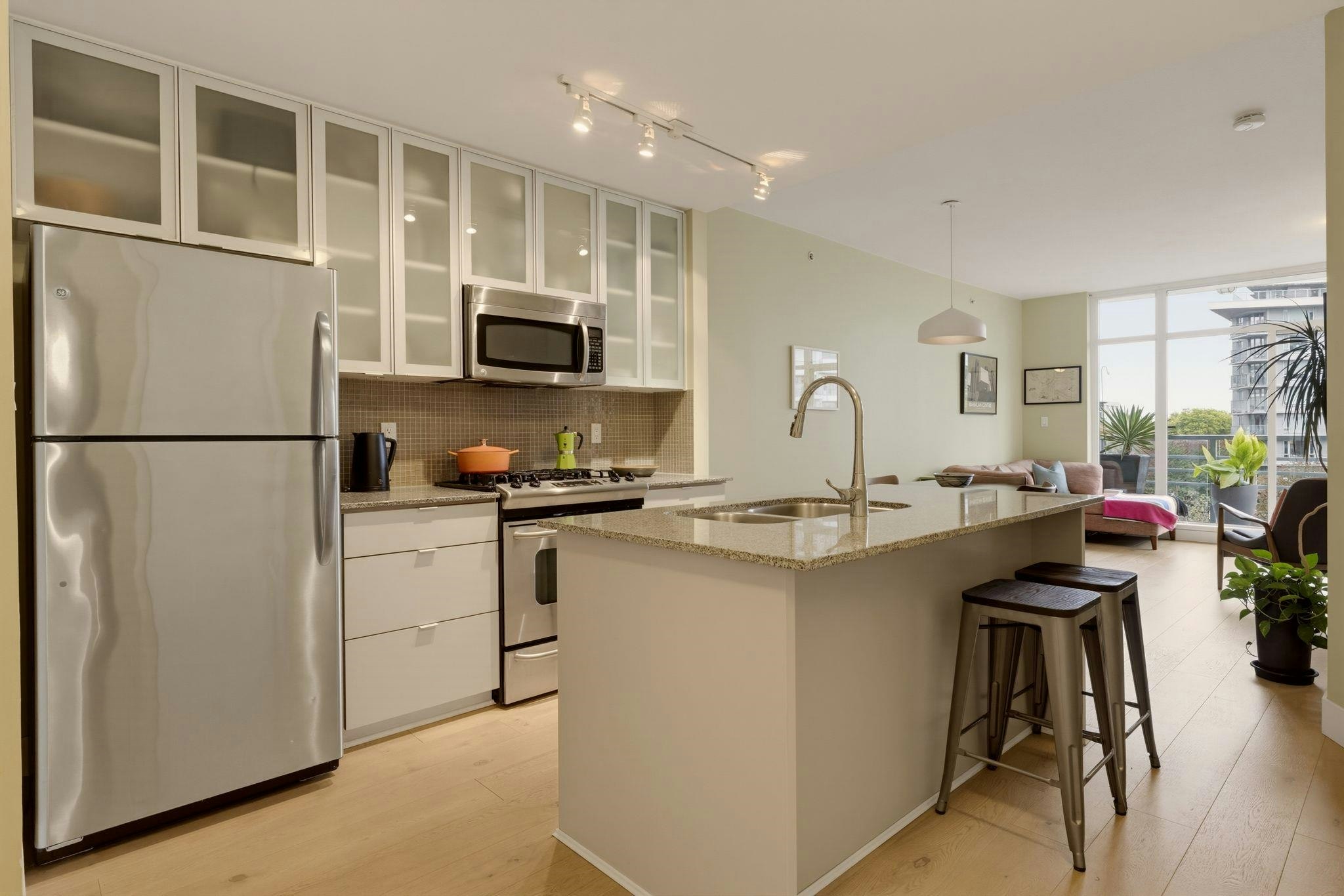 510-298 E 11th Avenue, Vancouver, BC, V5T 0A2 - 10