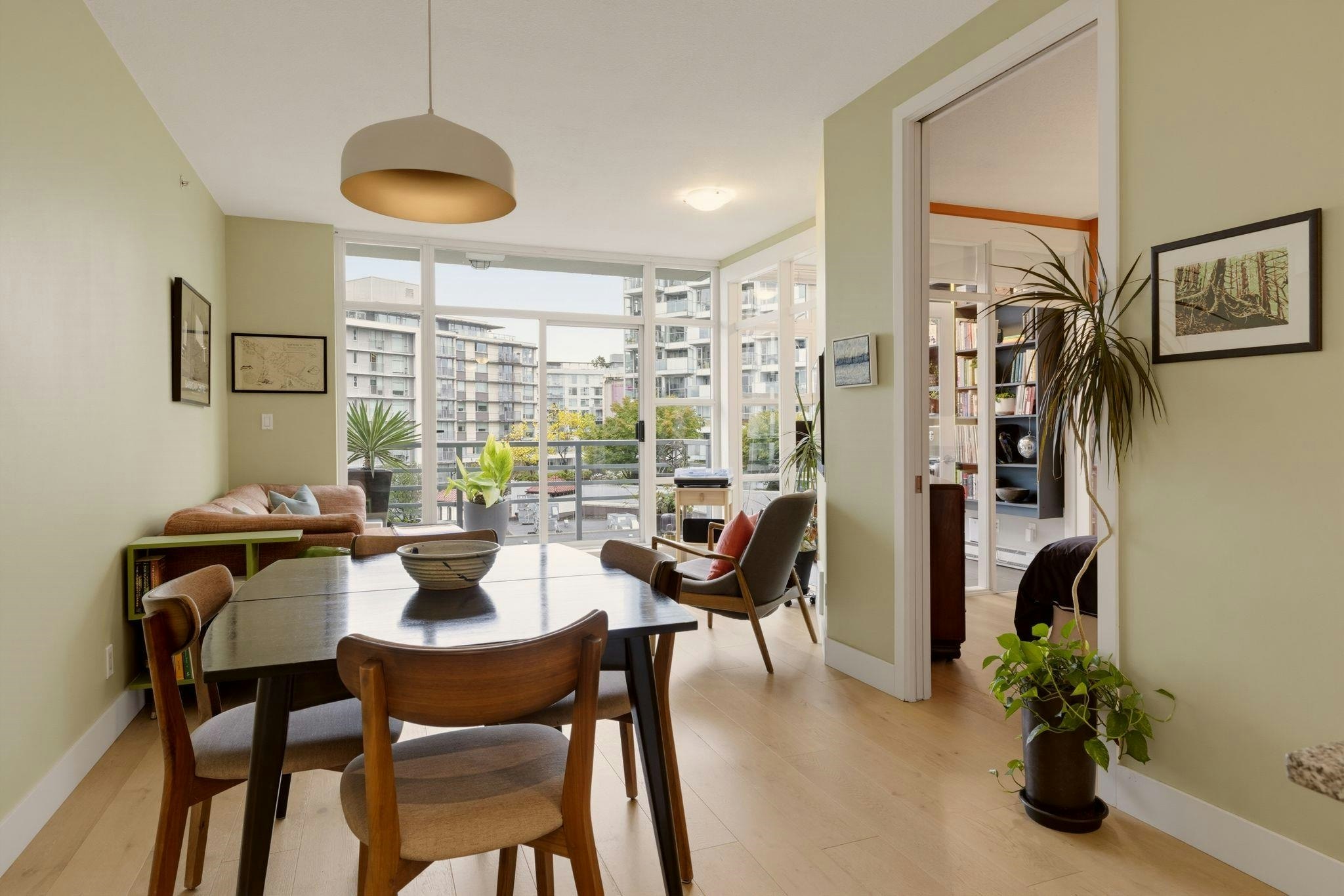 510-298 E 11th Avenue, Vancouver, BC, V5T 0A2 - 8
