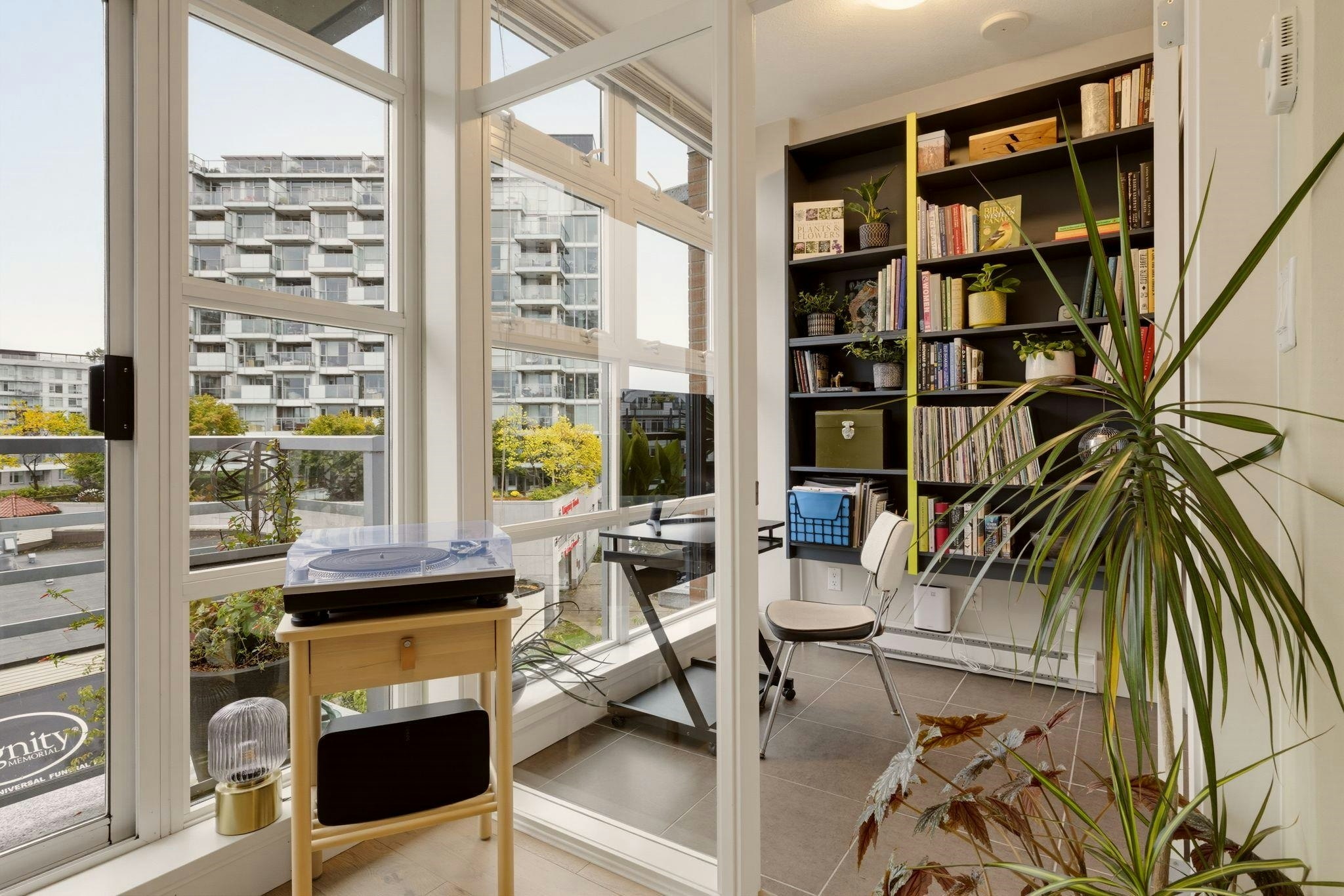 510-298 E 11th Avenue, Vancouver, BC, V5T 0A2 - 13