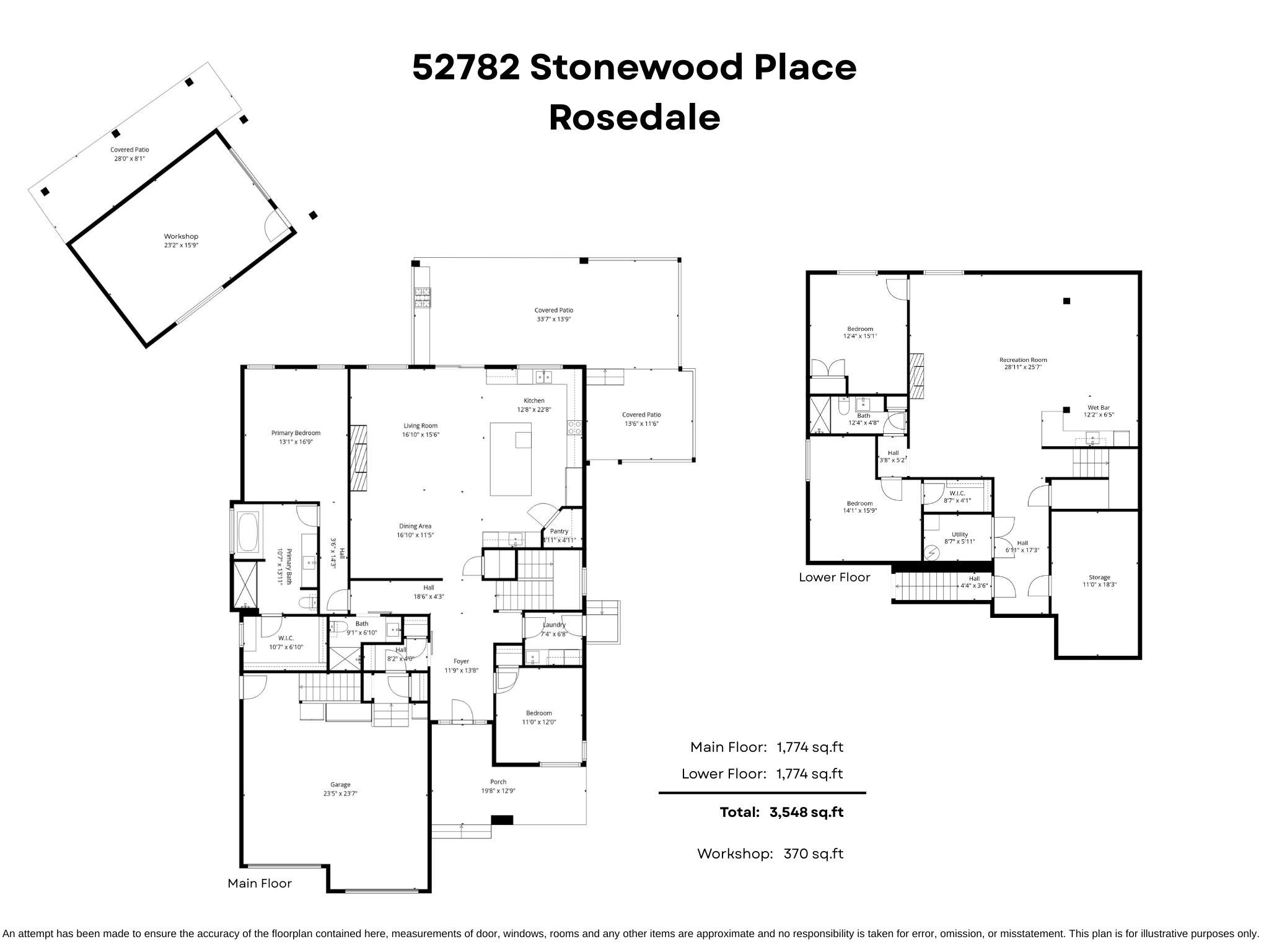 52782 Stonewood Place - 5