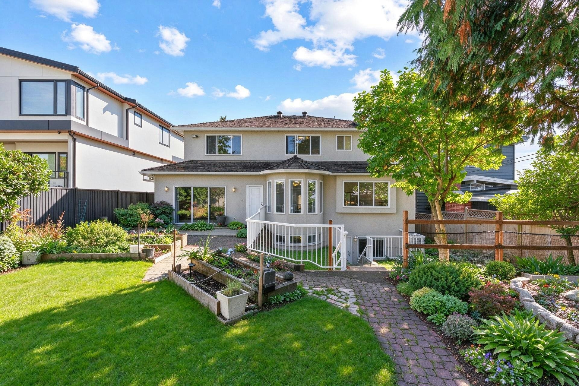 6835 Heather Street, Vancouver, BC, V6P 3P5 - 30