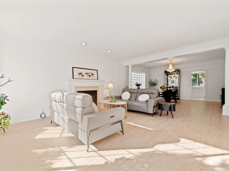 6835 Heather Street, Vancouver, BC, V6P 3P5 - 3