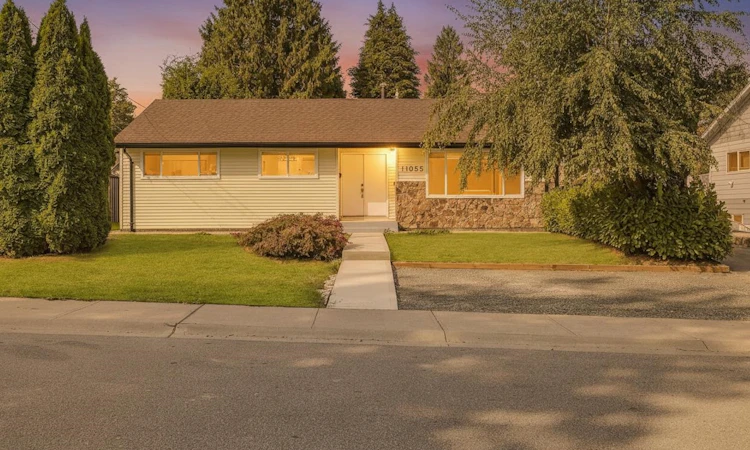 11055 Oriole Drive