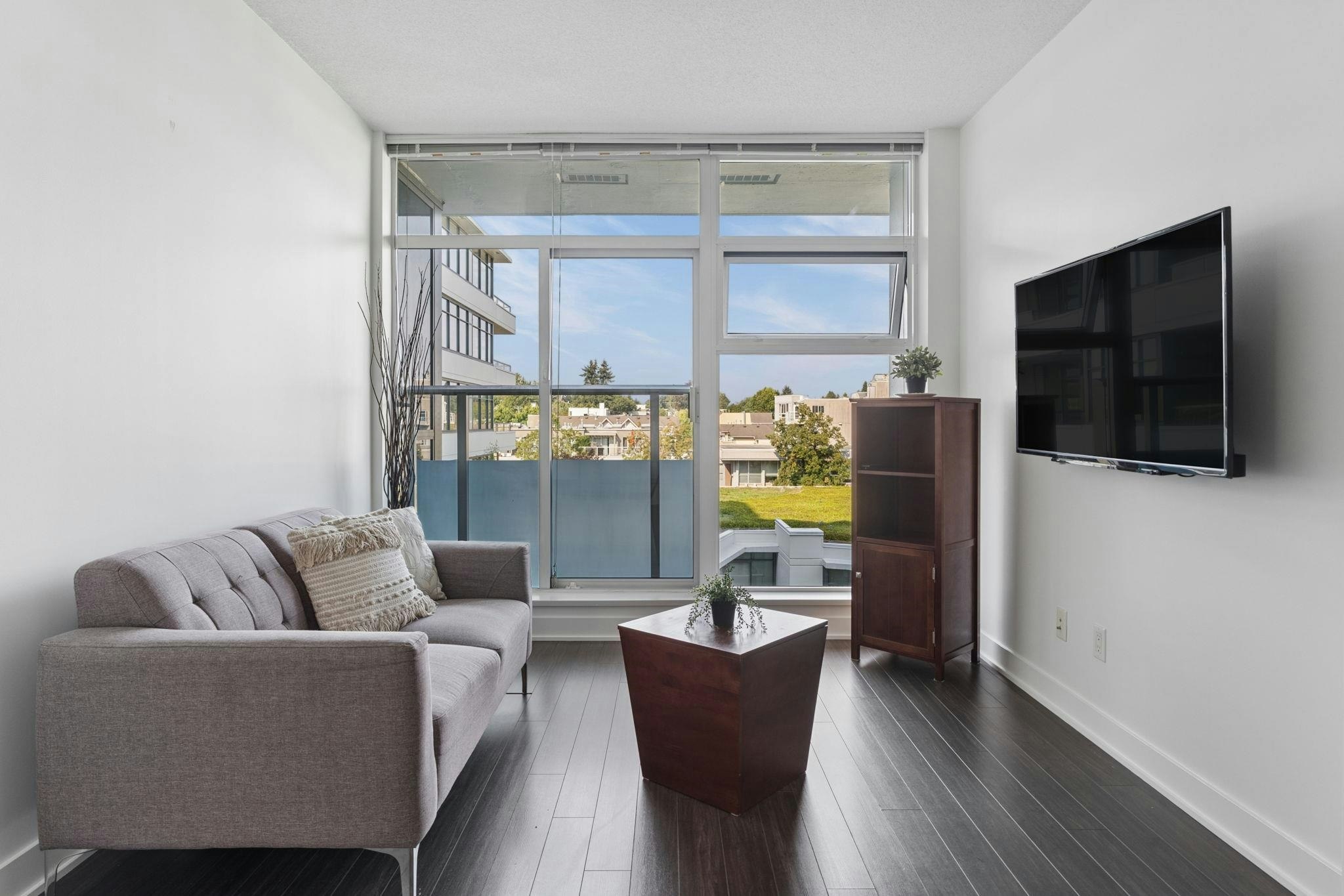 602-1777 W 7th Avenue, Vancouver, BC, V6J 0E5 - 6