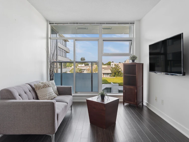 602-1777 W 7th Avenue, Vancouver, BC, V6J 0E5 - 6