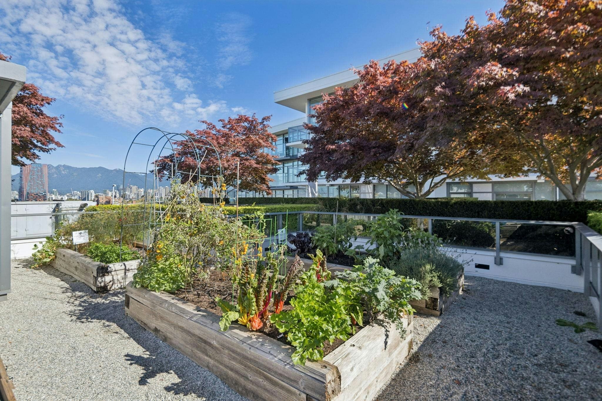 602-1777 W 7th Avenue, Vancouver, BC, V6J 0E5 - 28