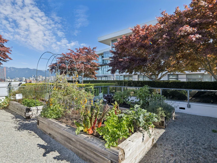 602-1777 W 7th Avenue, Vancouver, BC, V6J 0E5 - 28