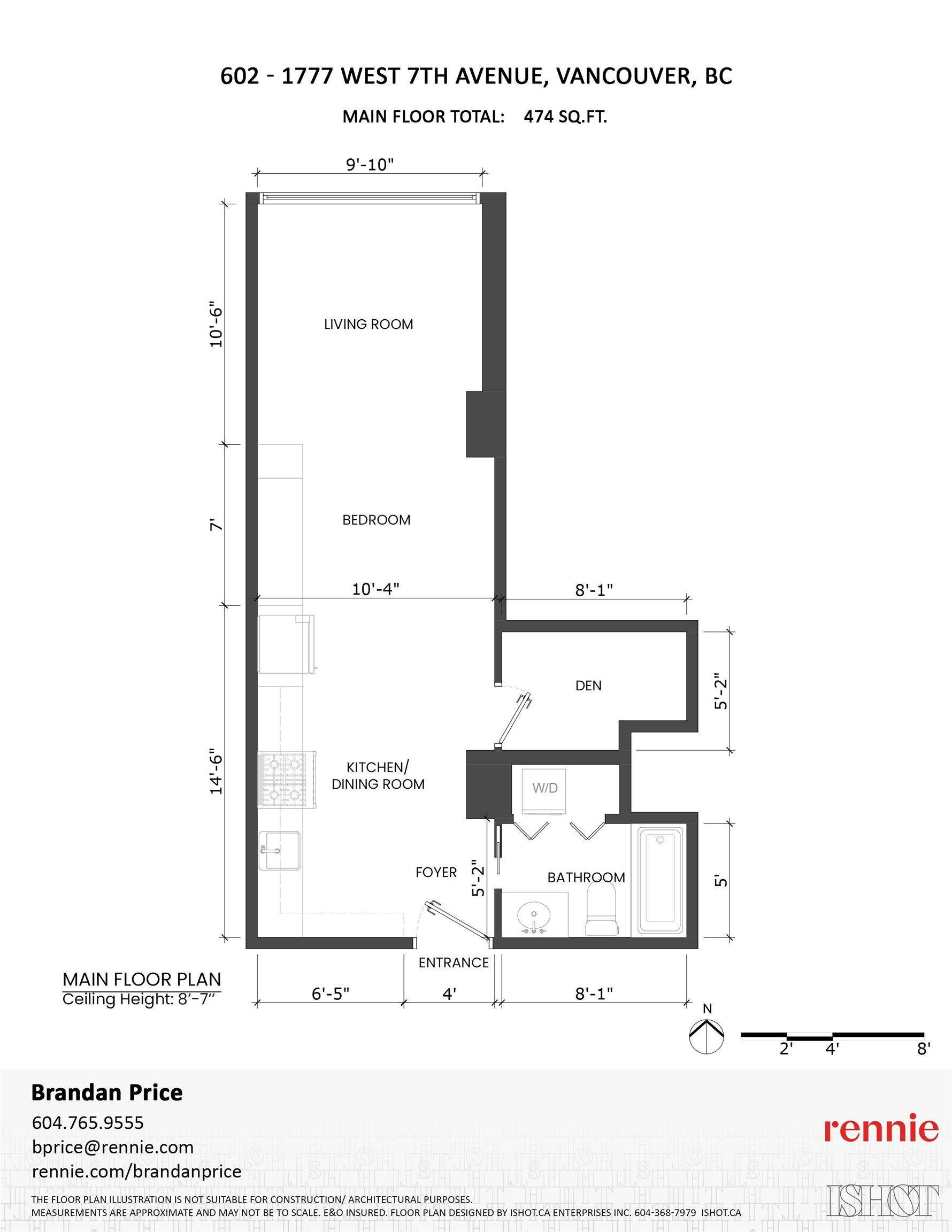 602-1777 W 7th Avenue, Vancouver, BC, V6J 0E5 - 39