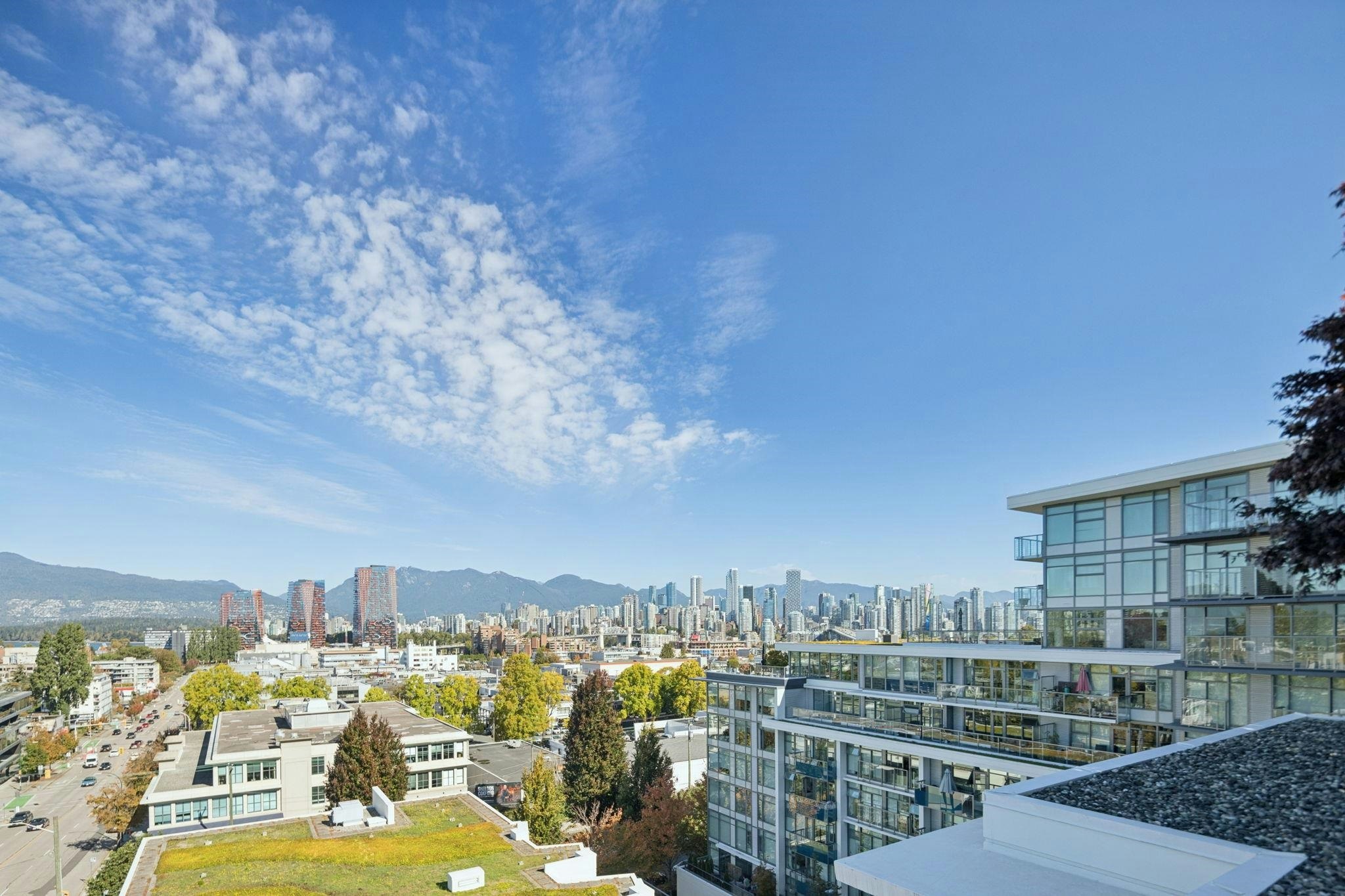 602-1777 W 7th Avenue, Vancouver, BC, V6J 0E5 - 34