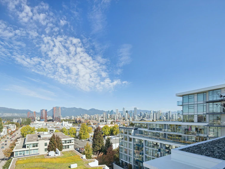 602-1777 W 7th Avenue, Vancouver, BC, V6J 0E5 - 34