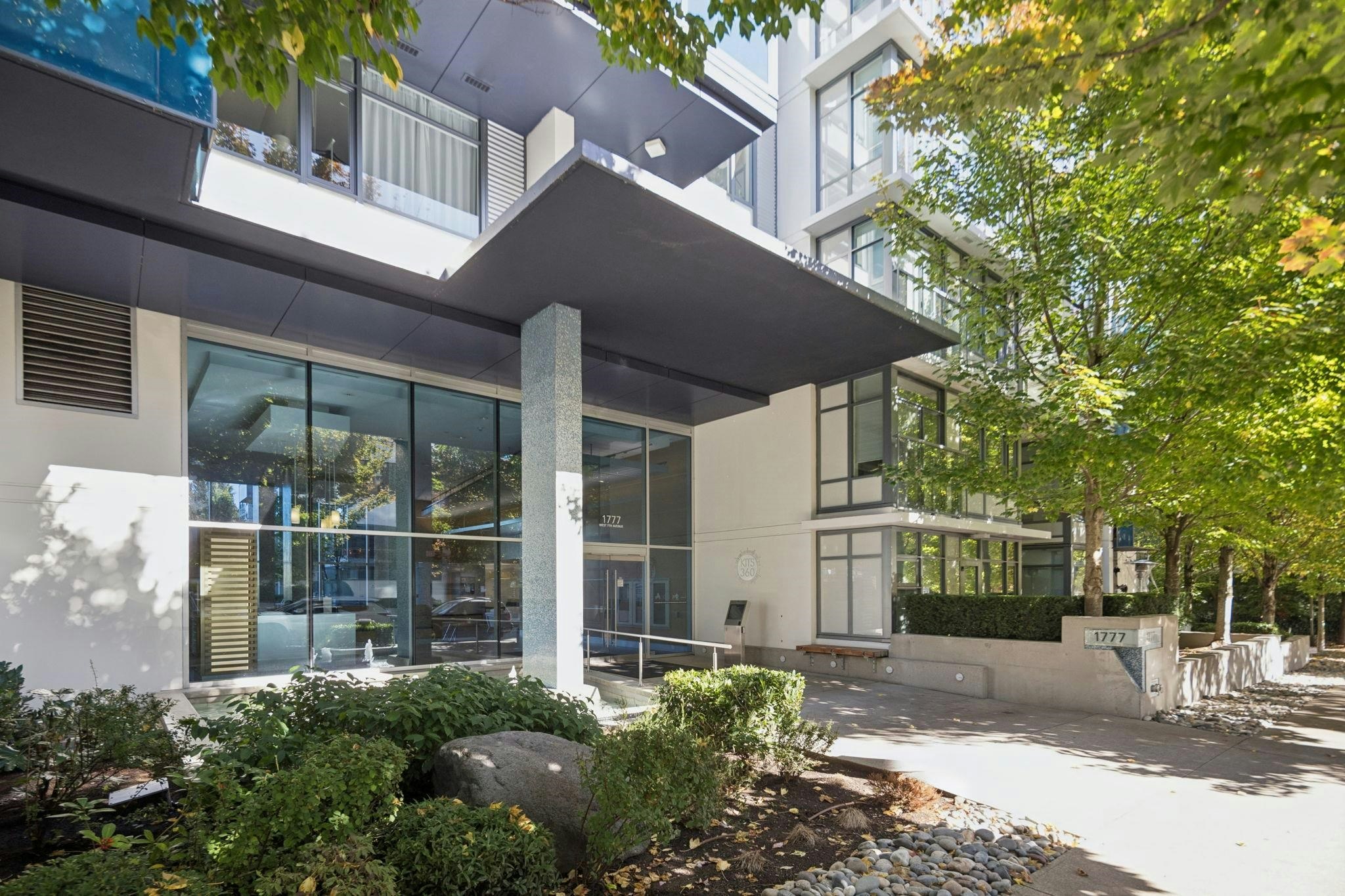 602-1777 W 7th Avenue, Vancouver, BC, V6J 0E5 - 22