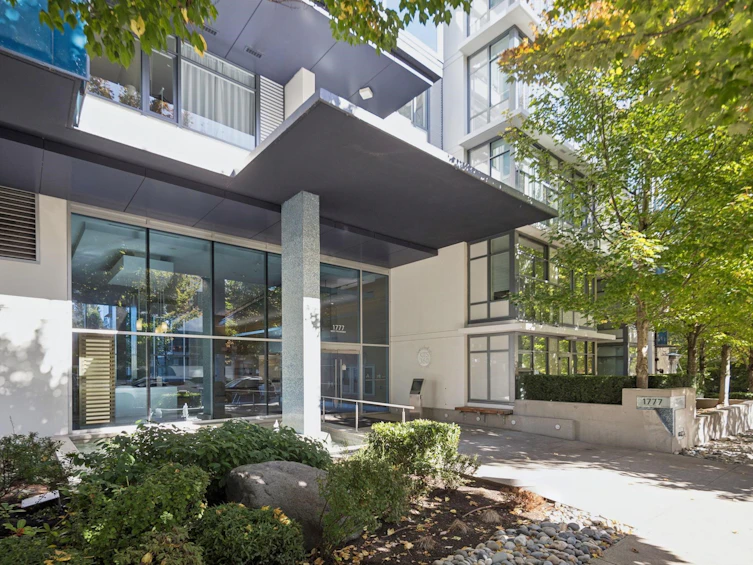 602-1777 W 7th Avenue, Vancouver, BC, V6J 0E5 - 22