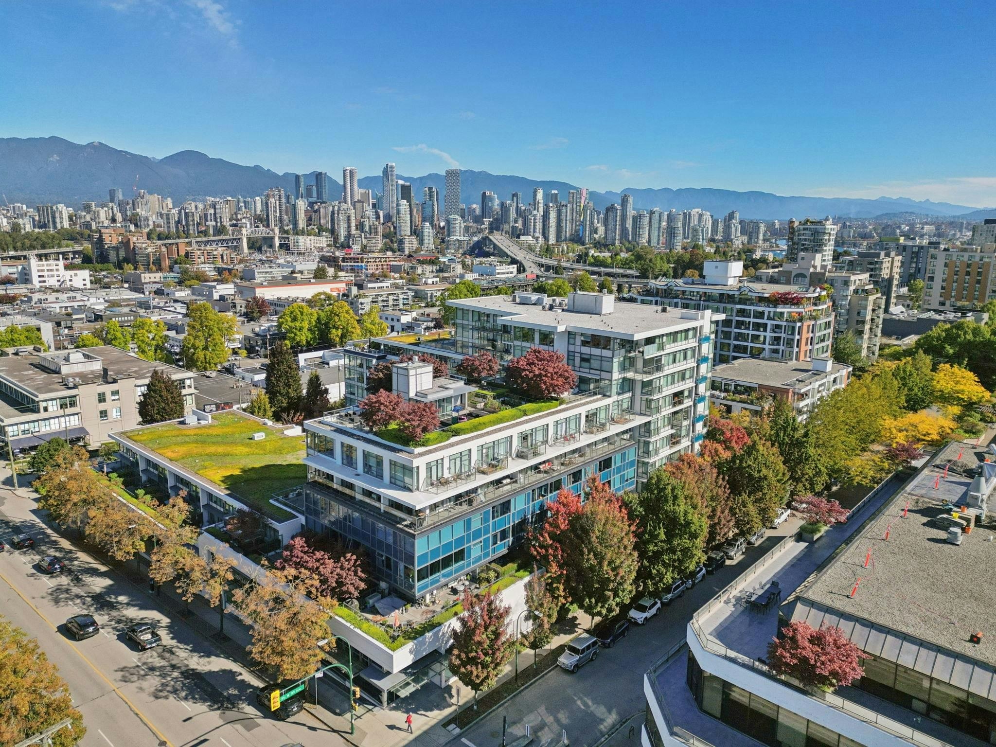 602-1777 W 7th Avenue, Vancouver, BC, V6J 0E5 - 35