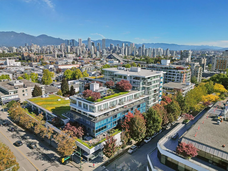 602-1777 W 7th Avenue, Vancouver, BC, V6J 0E5 - 35