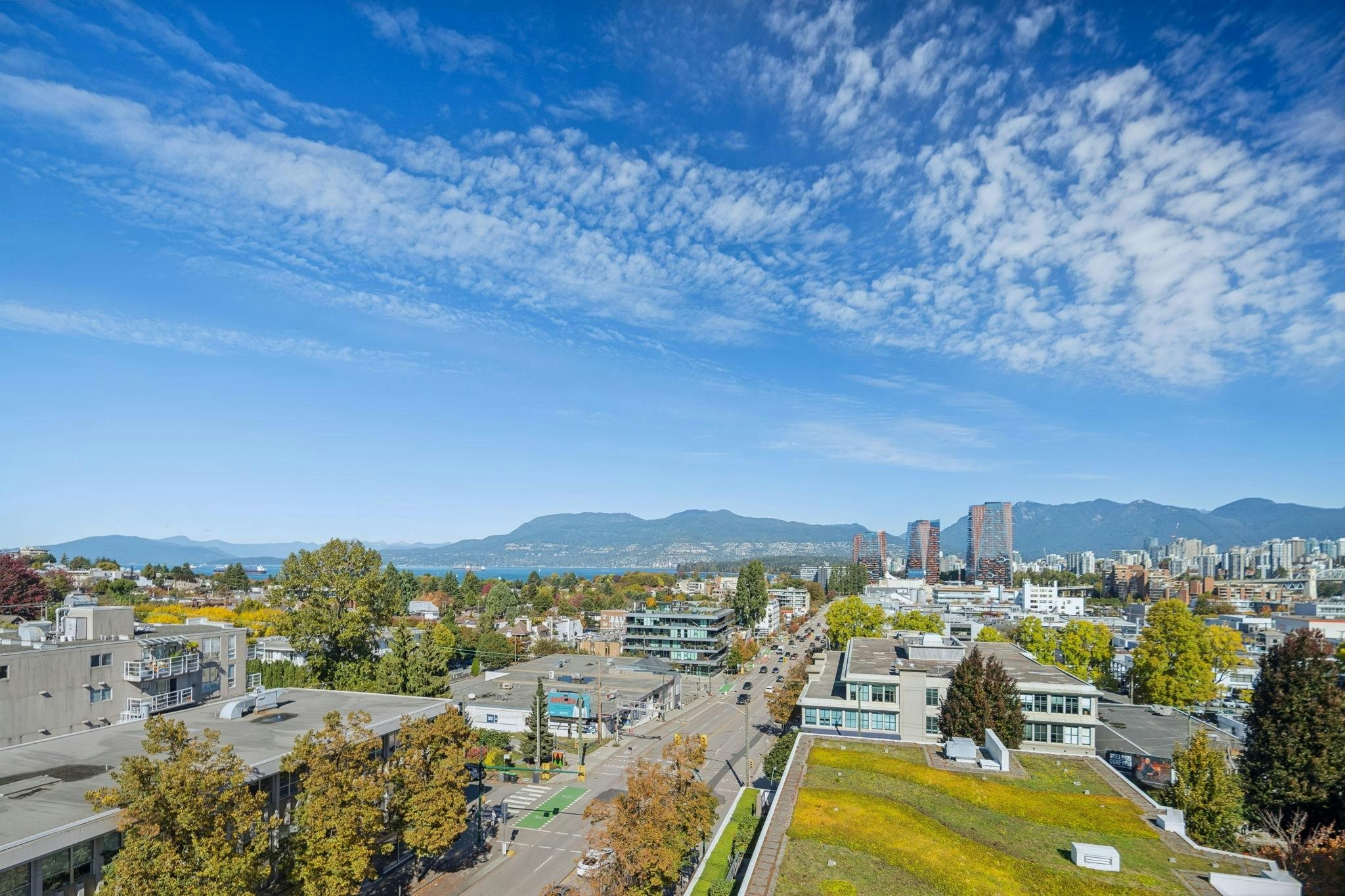 602-1777 W 7th Avenue, Vancouver, BC, V6J 0E5 - 33