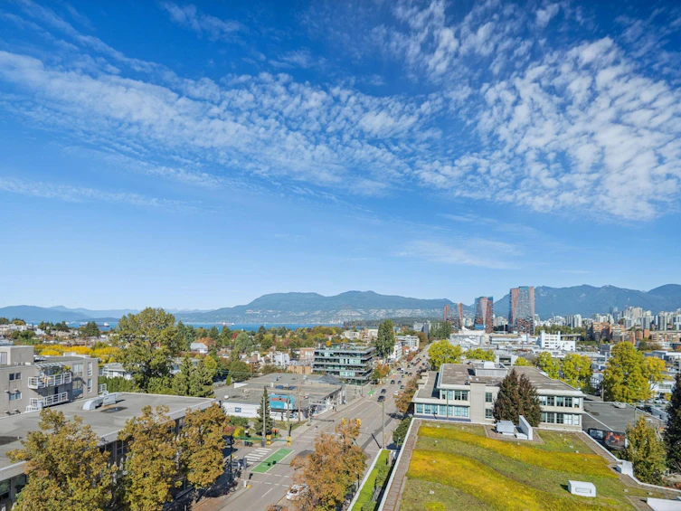 602-1777 W 7th Avenue, Vancouver, BC, V6J 0E5 - 33