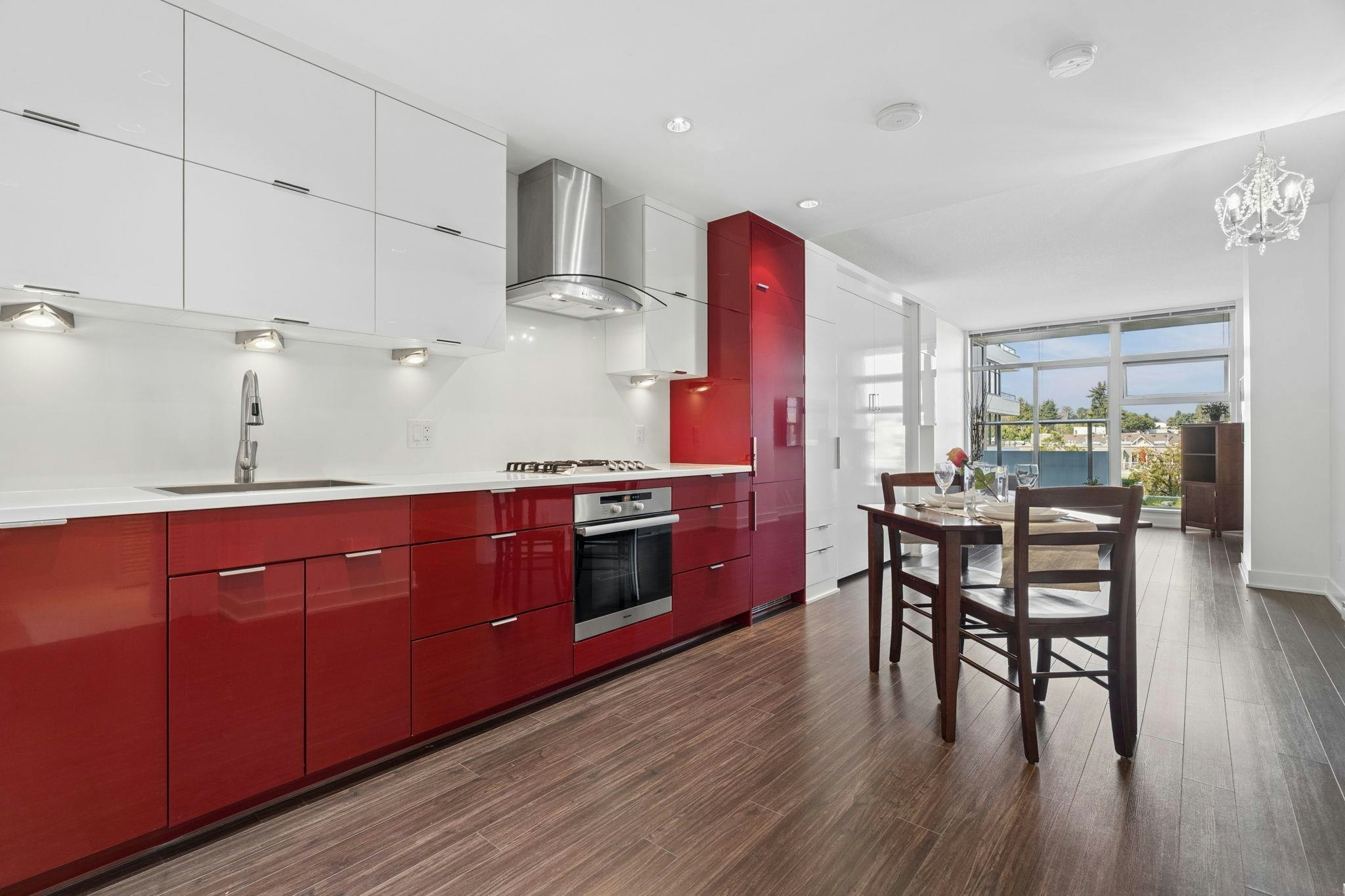 602-1777 W 7th Avenue, Vancouver, BC, V6J 0E5 - 12