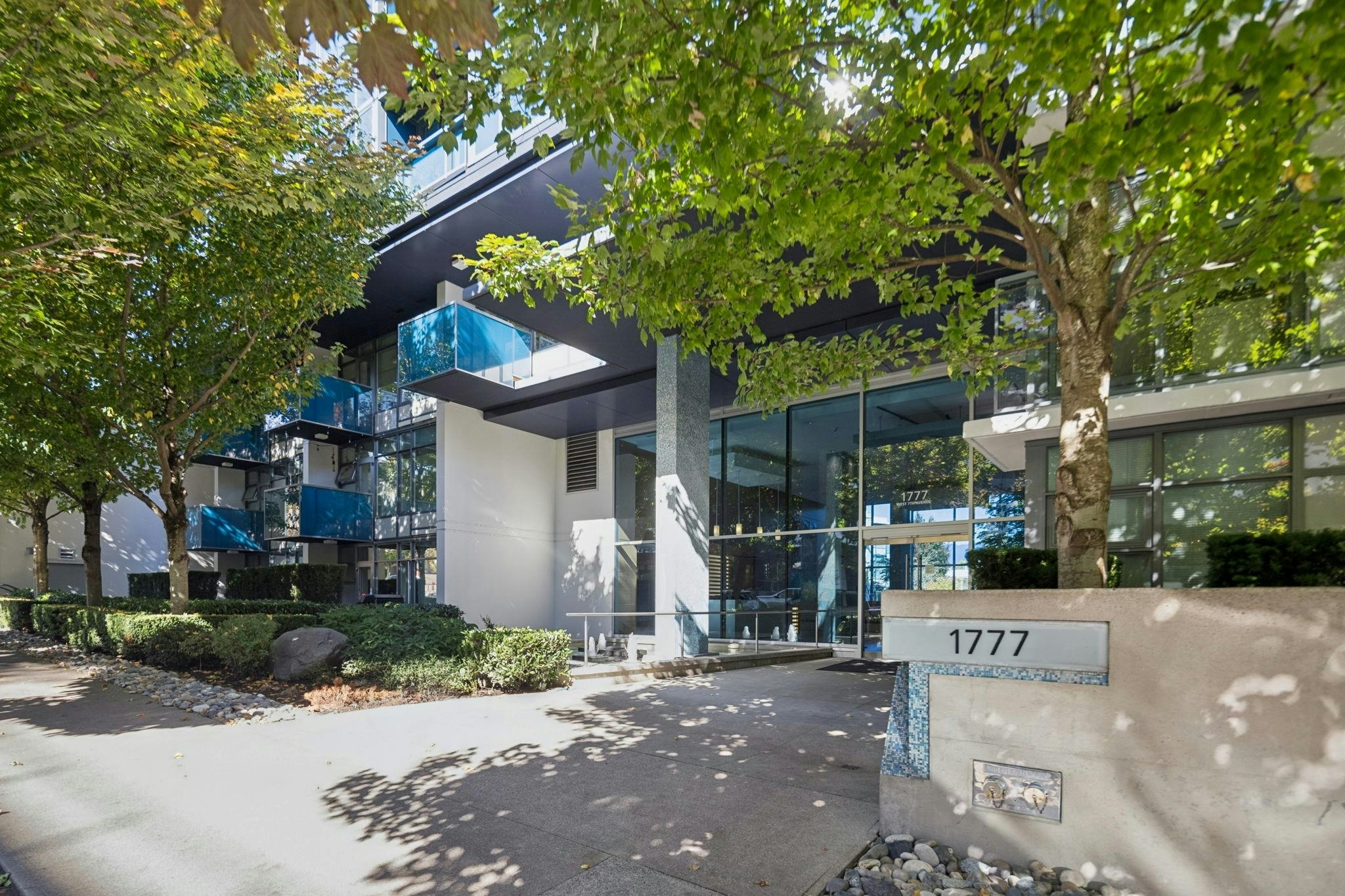 602-1777 W 7th Avenue, Vancouver, BC, V6J 0E5 - 24