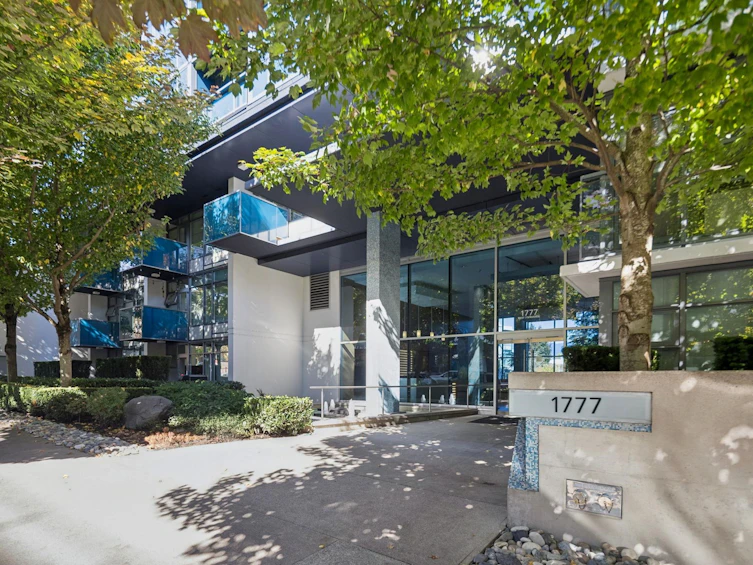 602-1777 W 7th Avenue, Vancouver, BC, V6J 0E5 - 24