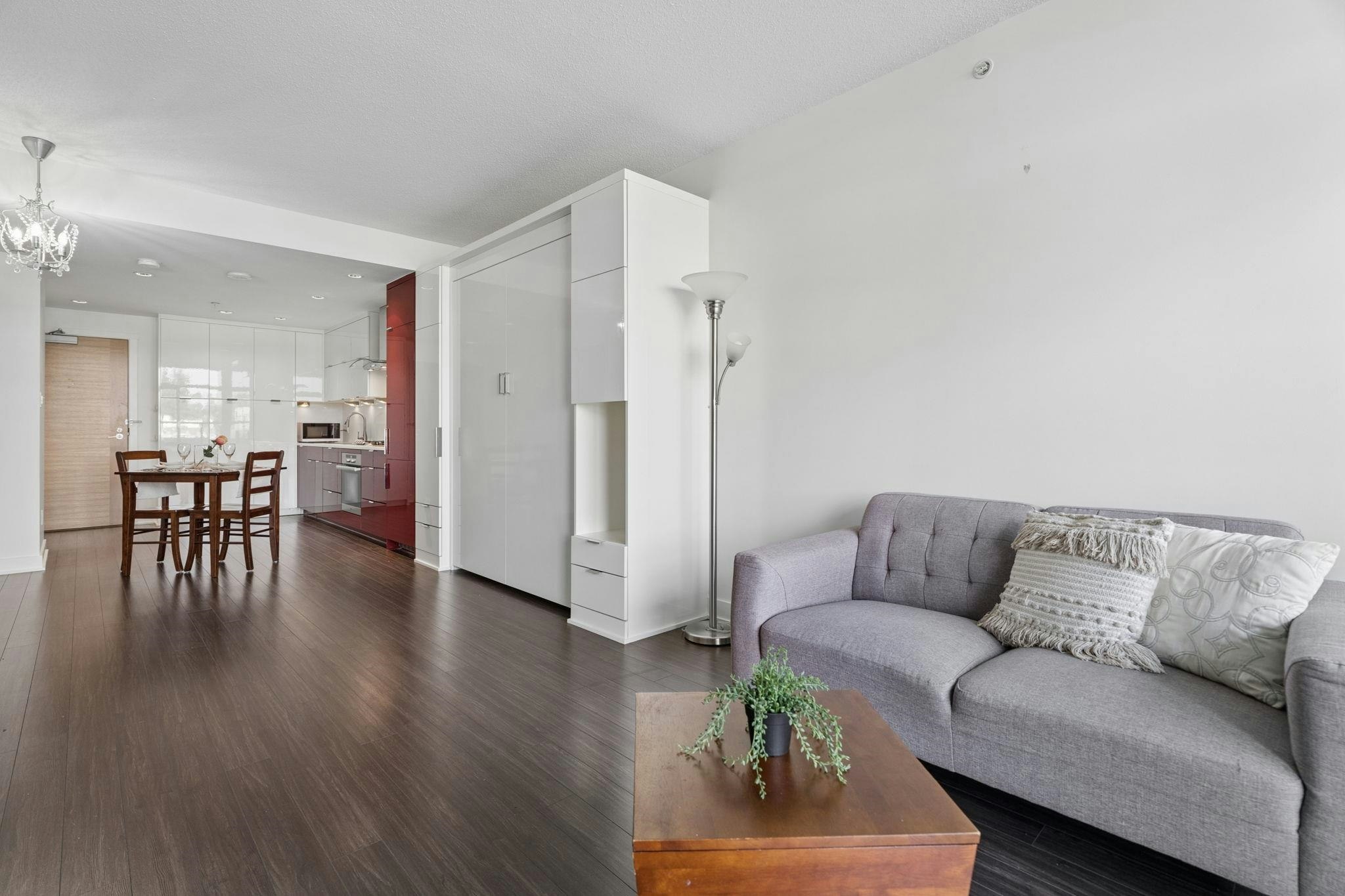 602-1777 W 7th Avenue, Vancouver, BC, V6J 0E5 - 7
